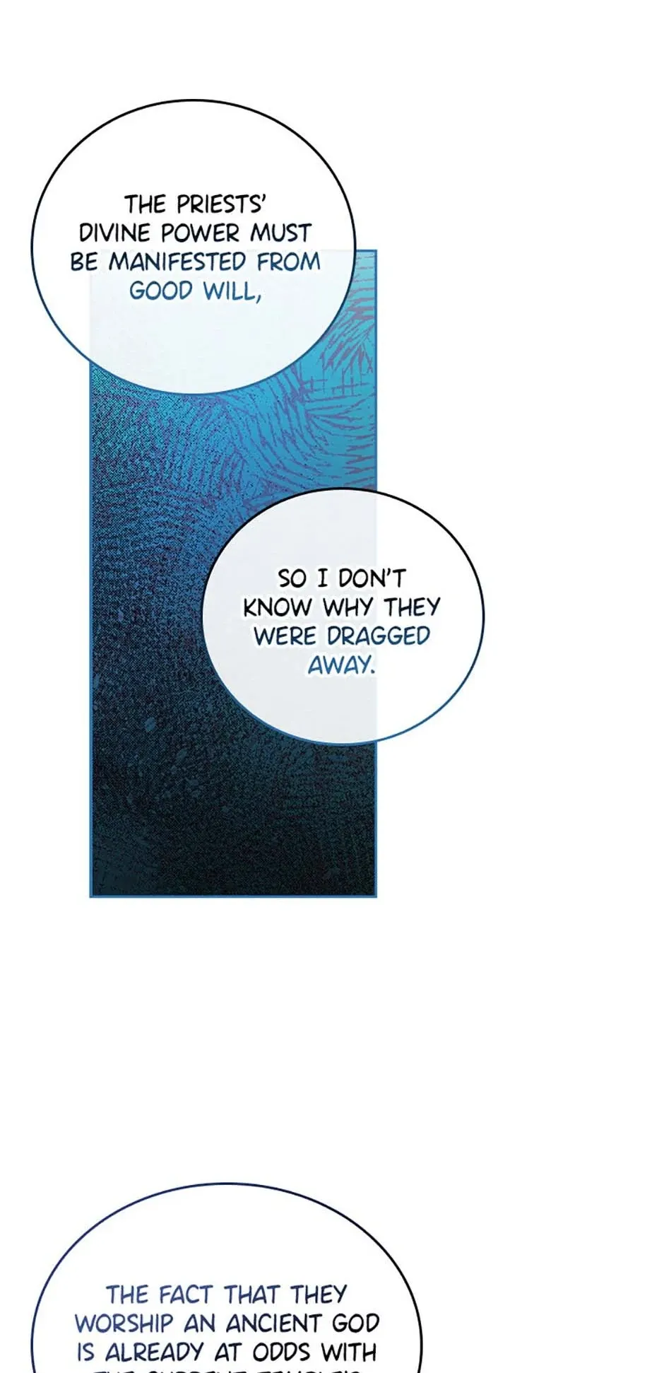 12 O’Clock Marionette Chapter 25 page 47 - 