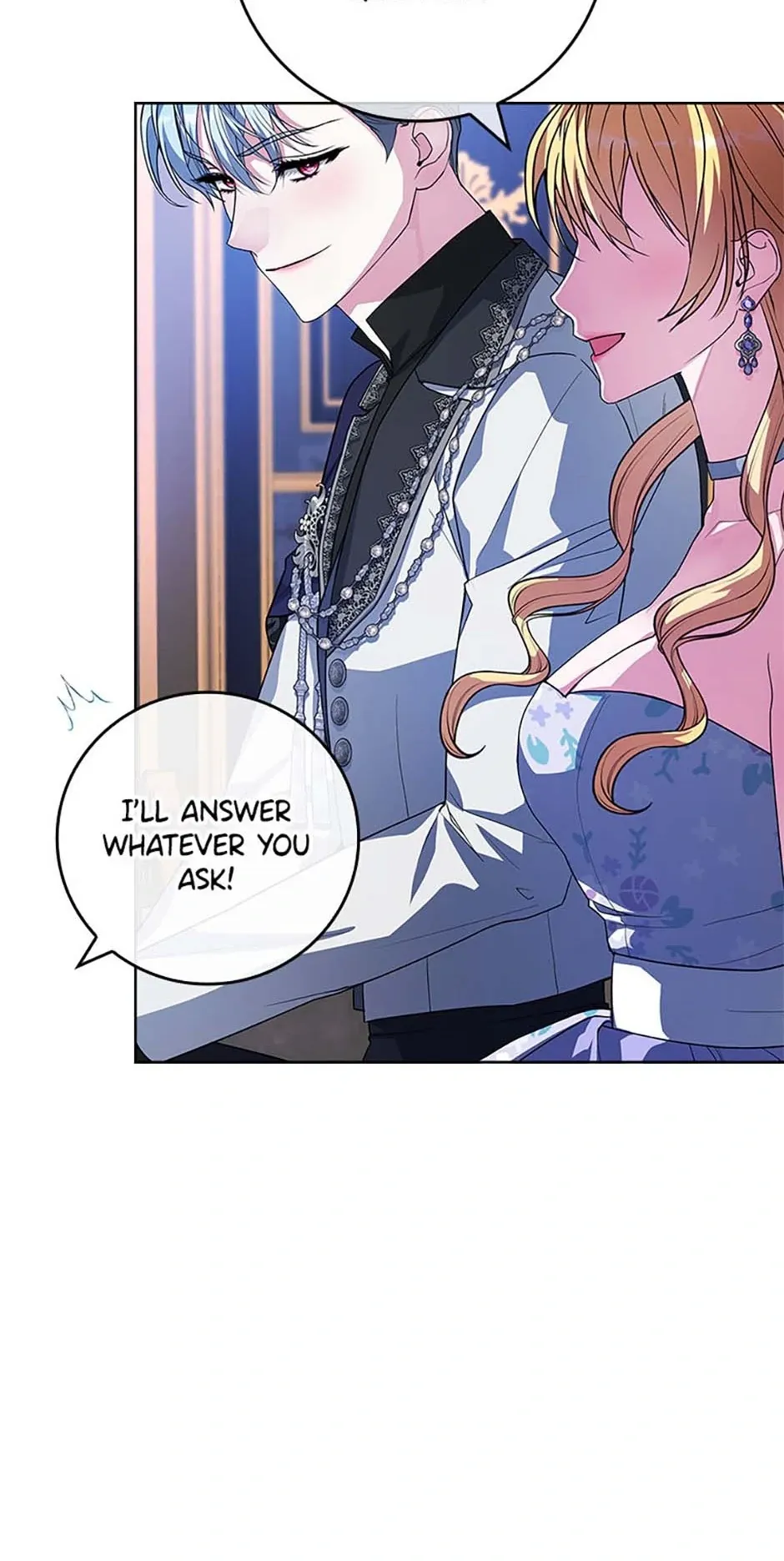 12 O’Clock Marionette Chapter 25 page 54 - 