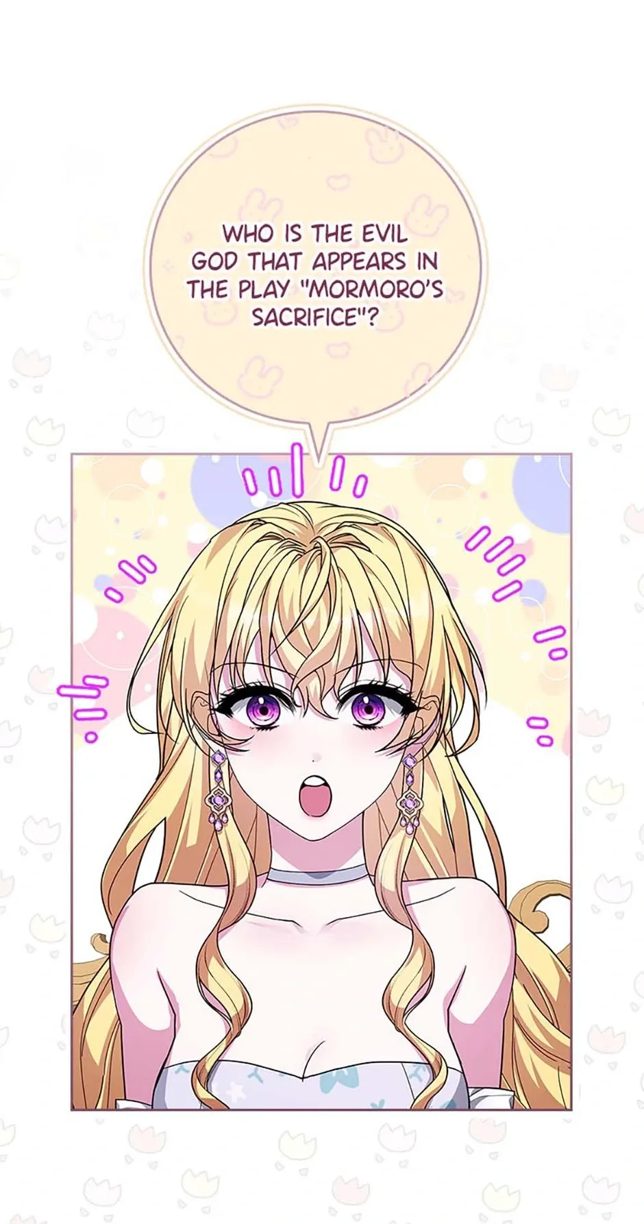 12 O’Clock Marionette Chapter 25 page 55 - 