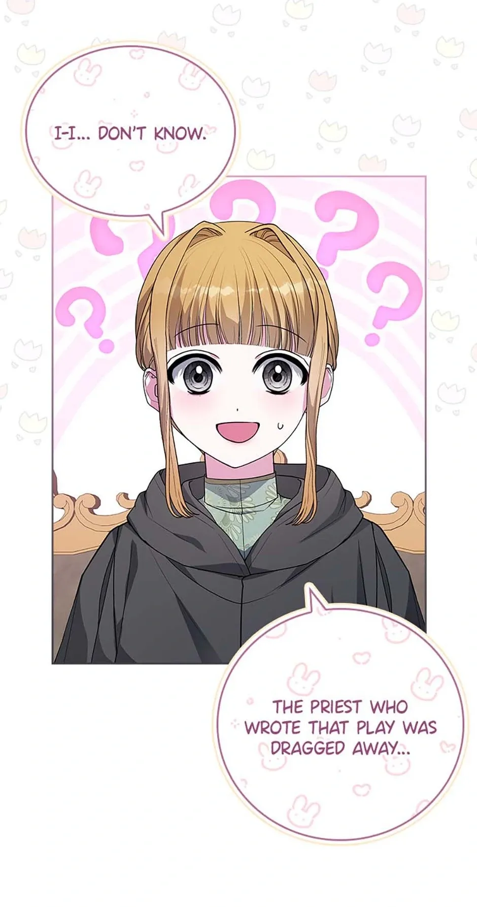 12 O’Clock Marionette Chapter 25 page 56 - 