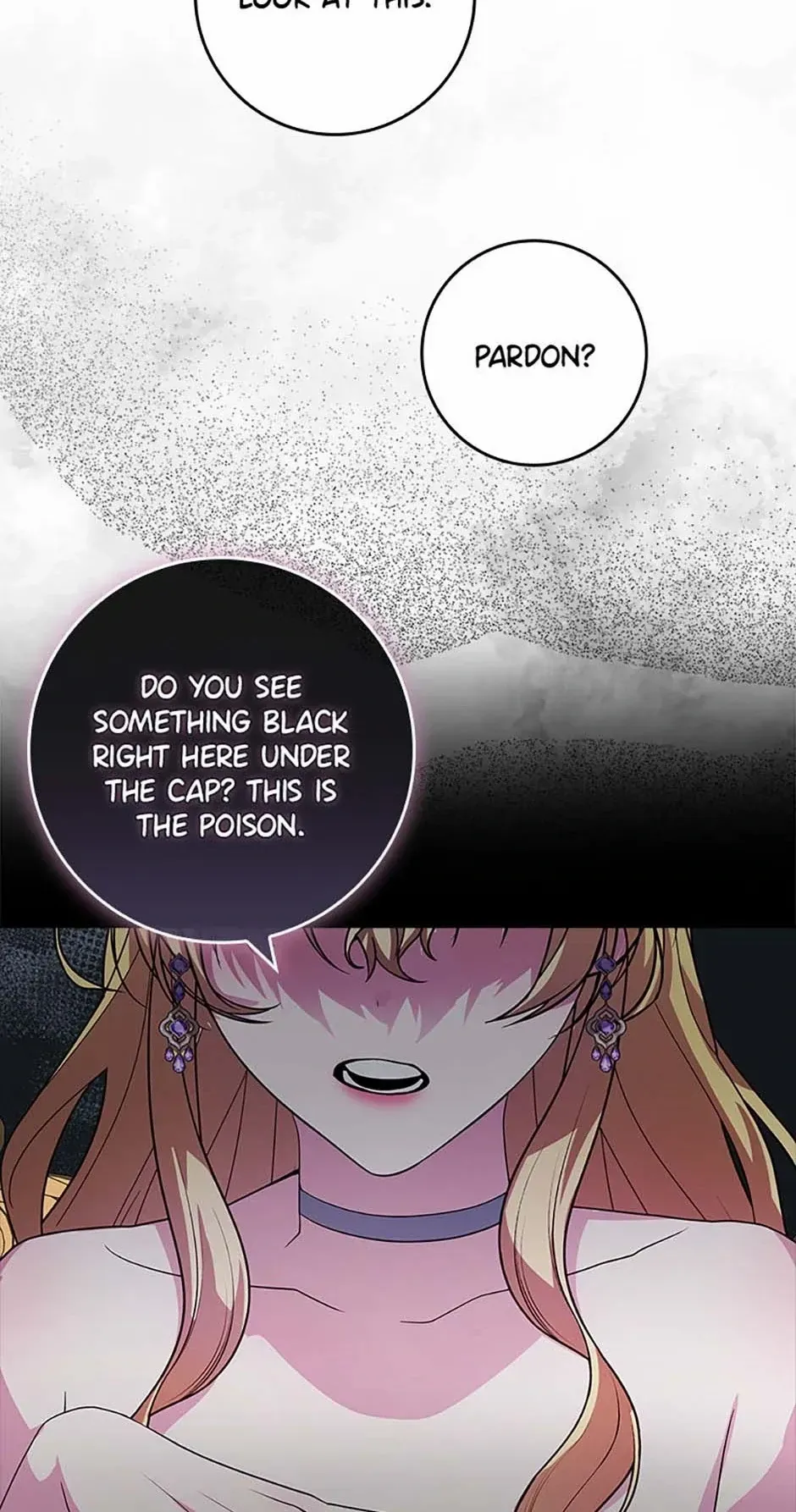 12 O’Clock Marionette Chapter 25 page 58 - 