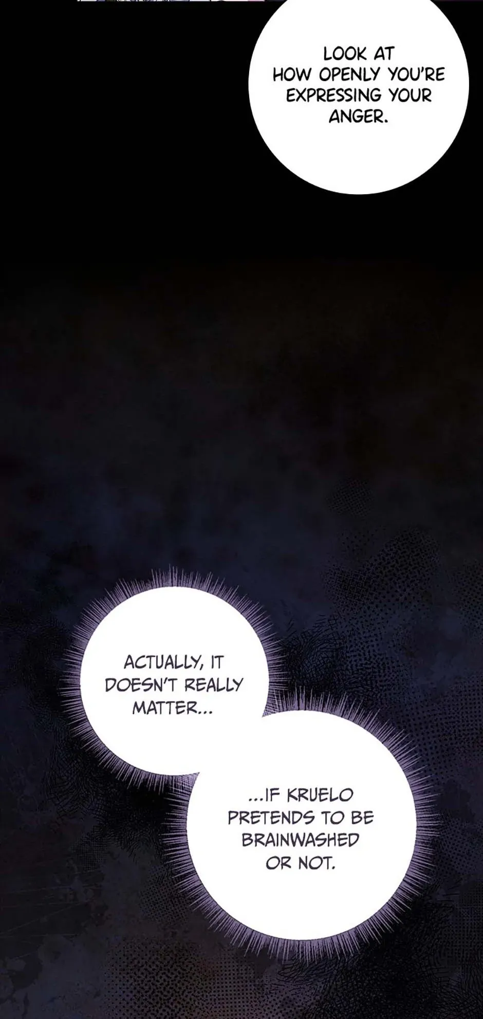 12 O’Clock Marionette Chapter 25 page 7 - 
