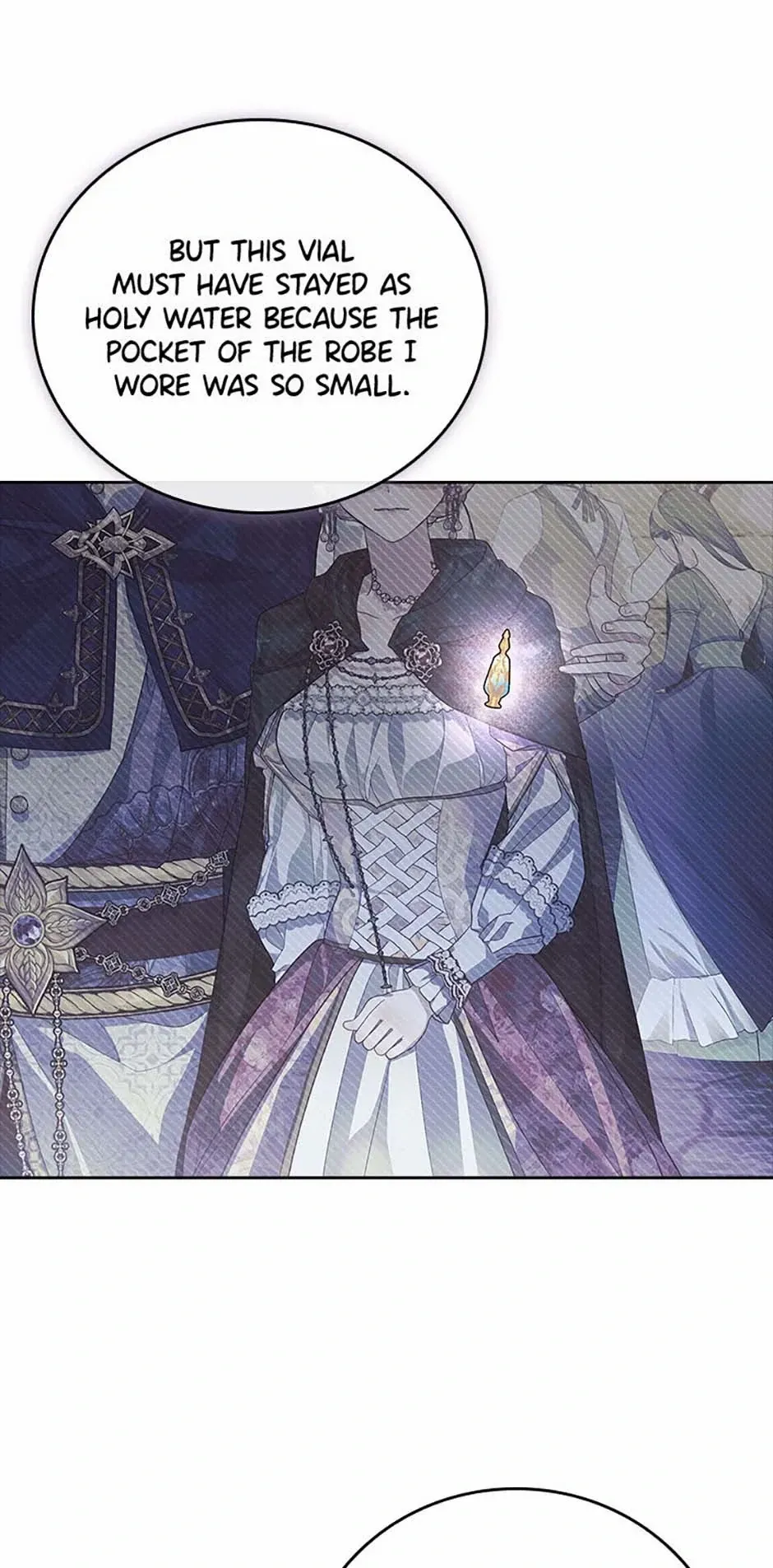 12 O’Clock Marionette Chapter 25 page 62 - 
