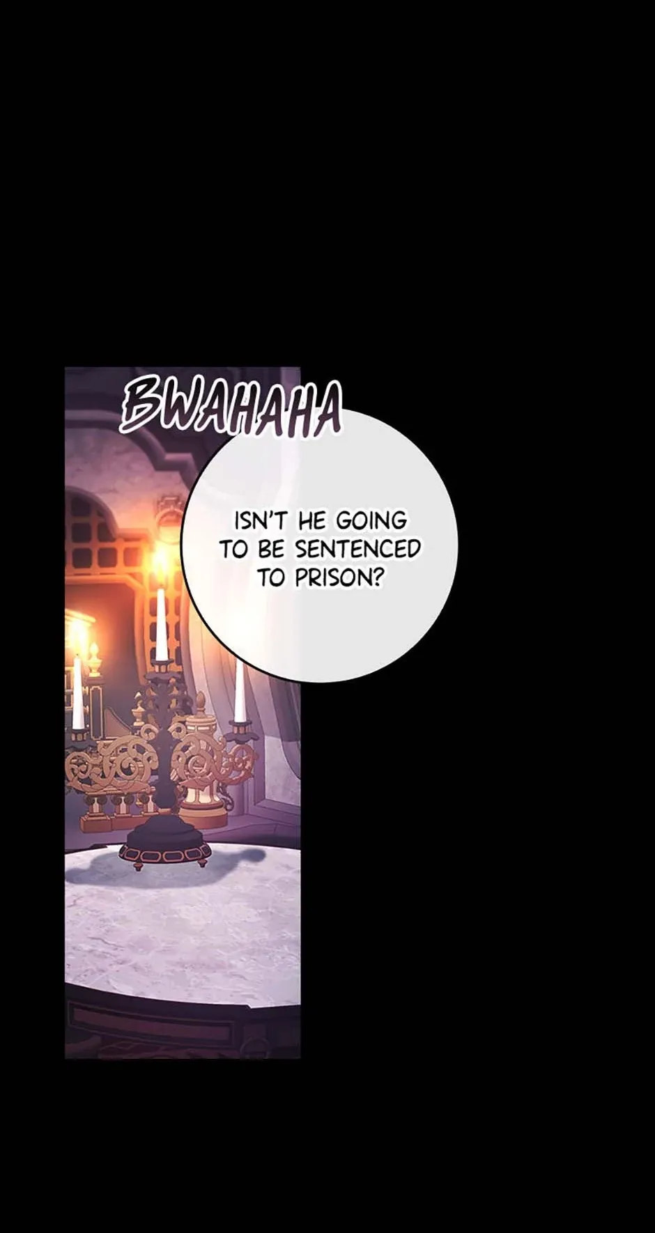 12 O’Clock Marionette Chapter 25 page 10 - 