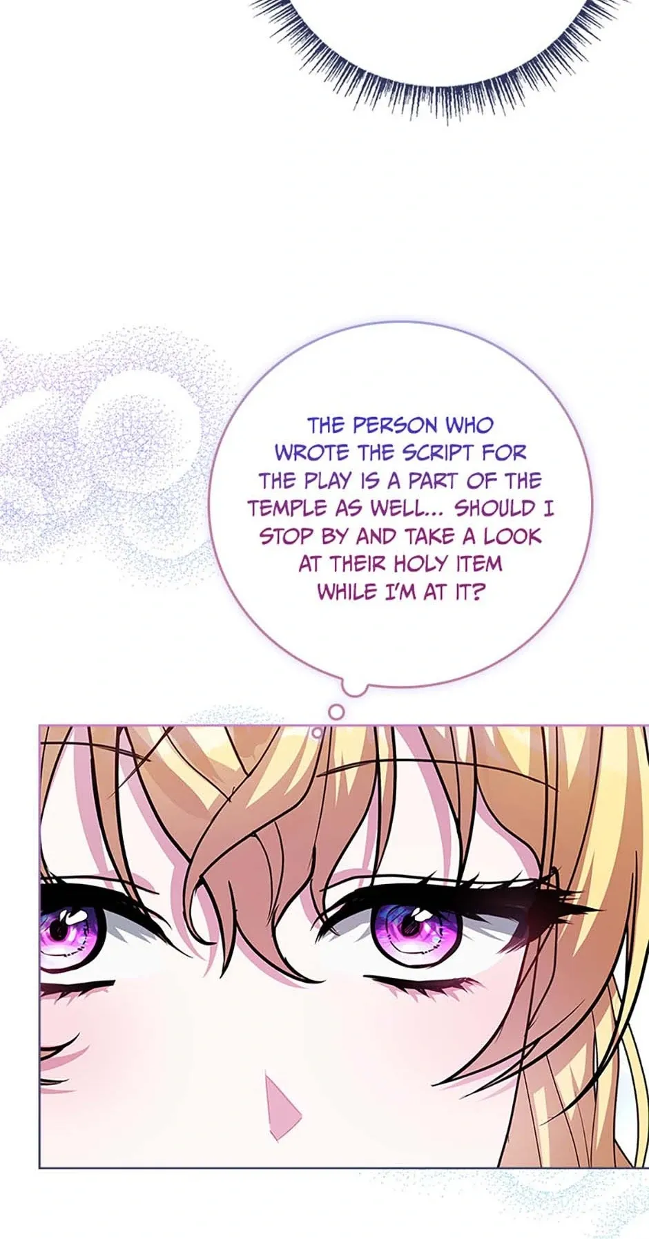 12 O’Clock Marionette Chapter 26 page 11 - 