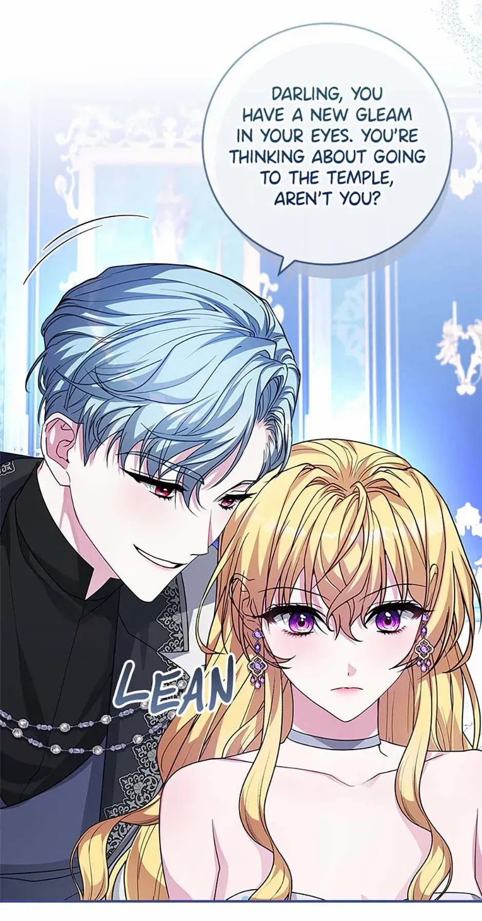 12 O’Clock Marionette Chapter 26 page 12 - 