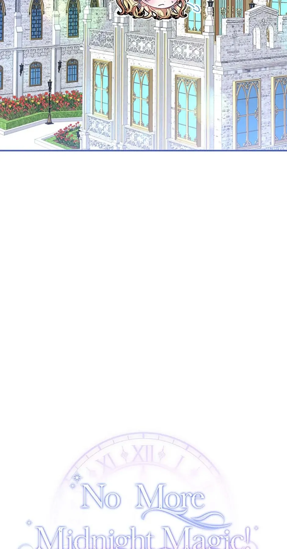 12 O’Clock Marionette Chapter 26 page 15 - 