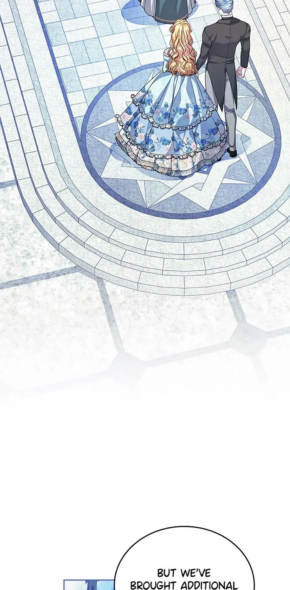 12 O’Clock Marionette Chapter 26 page 20 - 
