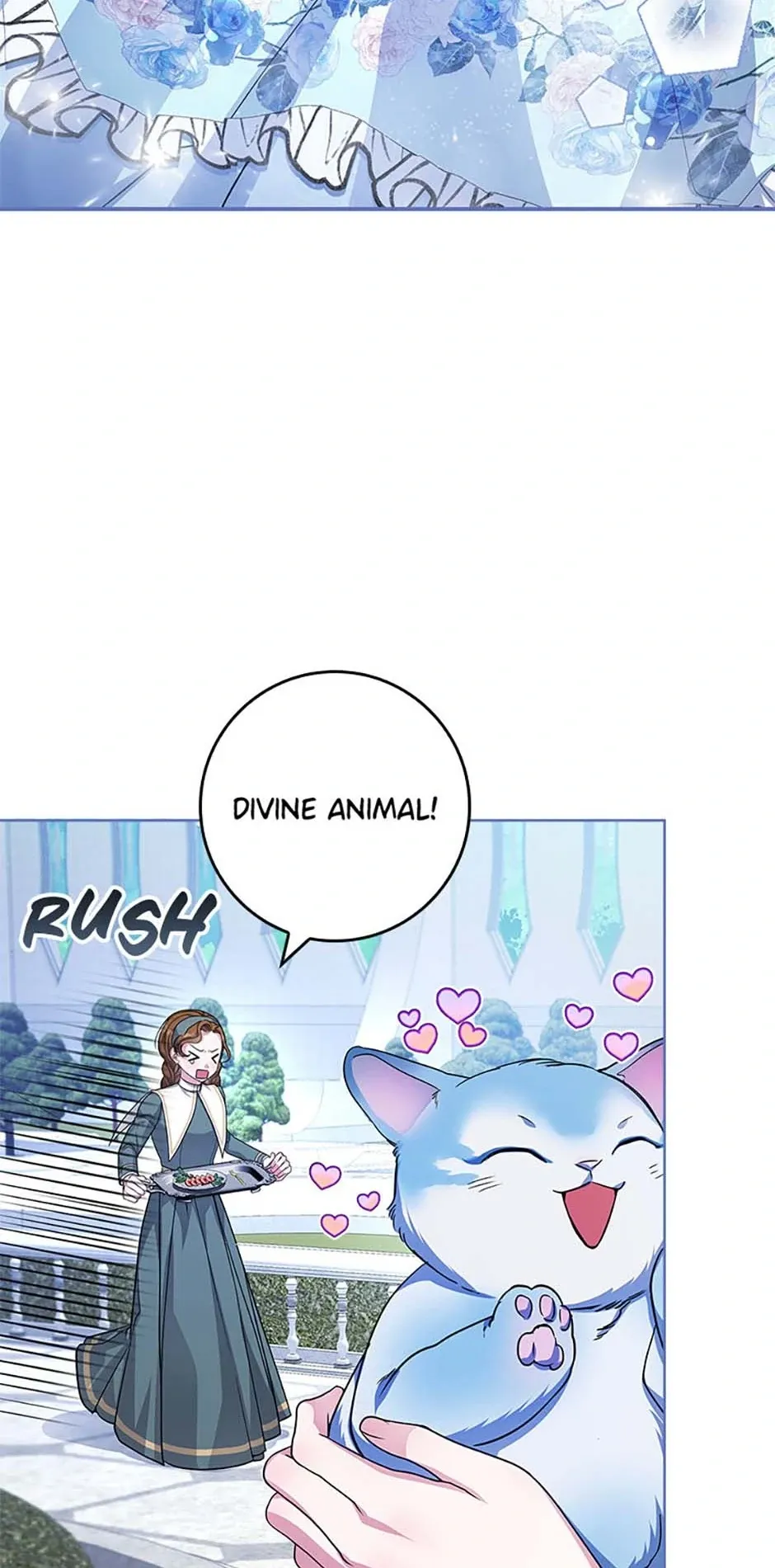 12 O’Clock Marionette Chapter 26 page 27 - 