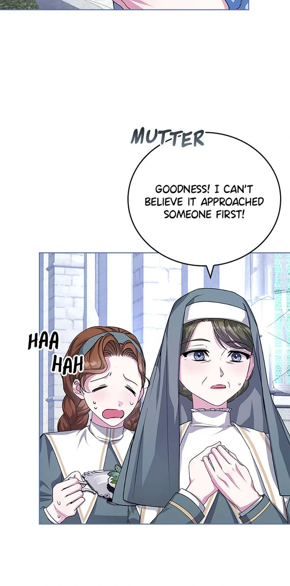 12 O’Clock Marionette Chapter 26 page 28 - 