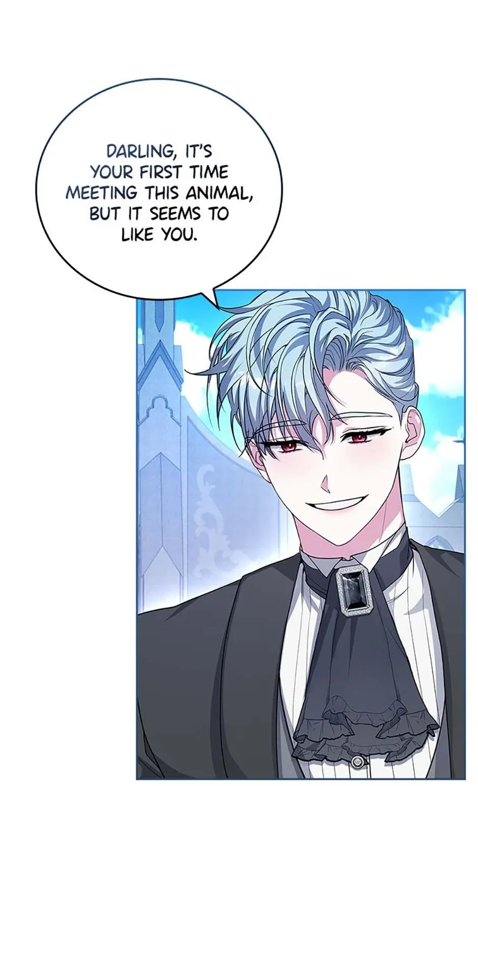 12 O’Clock Marionette Chapter 26 page 29 - 
