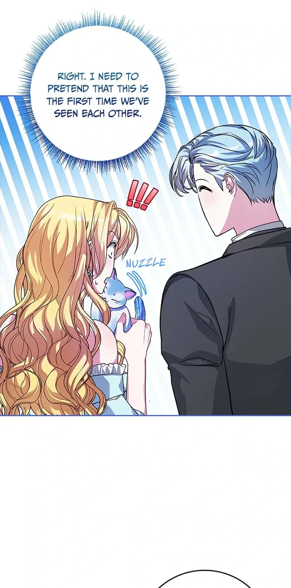 12 O’Clock Marionette Chapter 26 page 30 - 