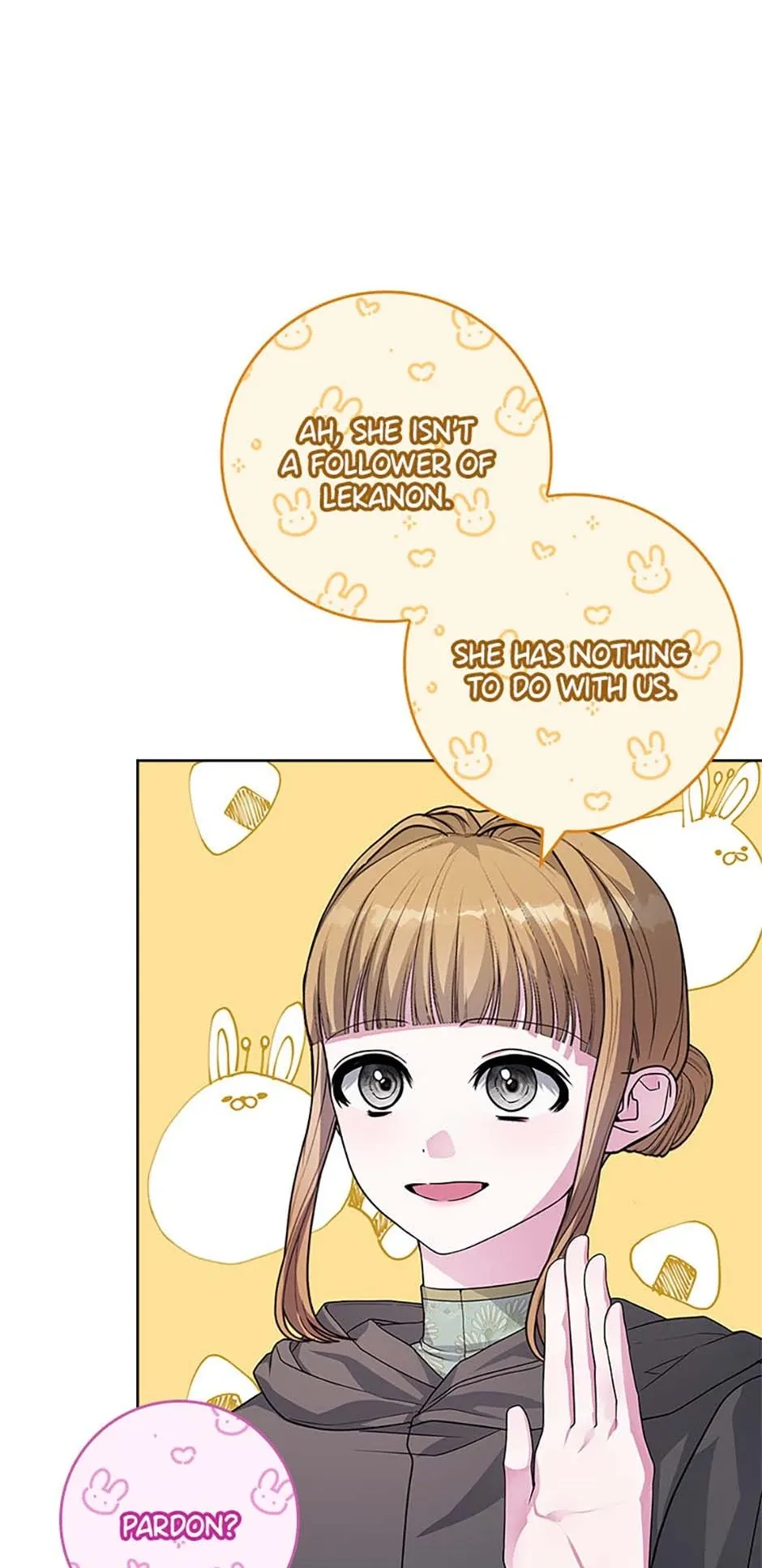 12 O’Clock Marionette Chapter 26 page 4 - 