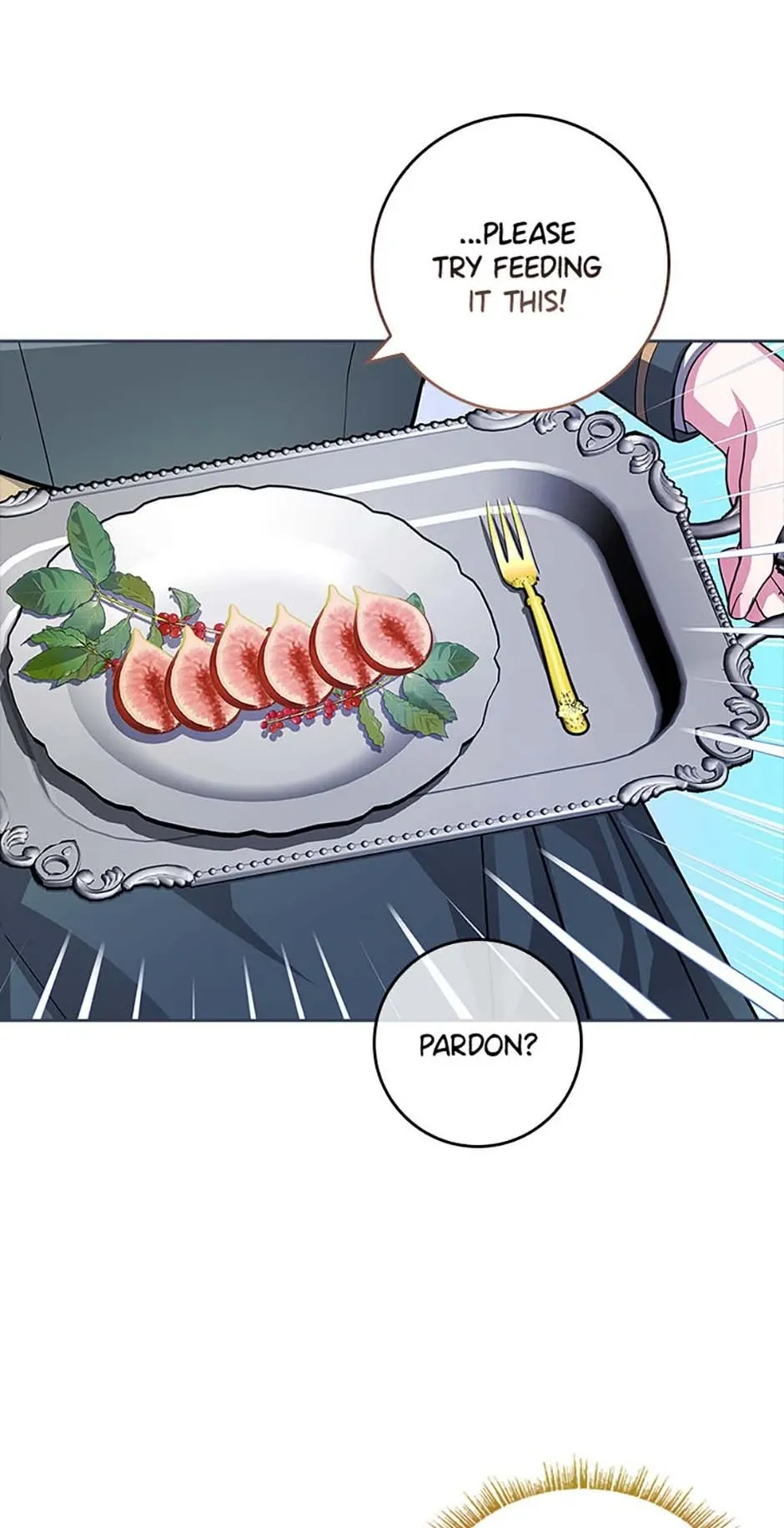 12 O’Clock Marionette Chapter 26 page 32 - 