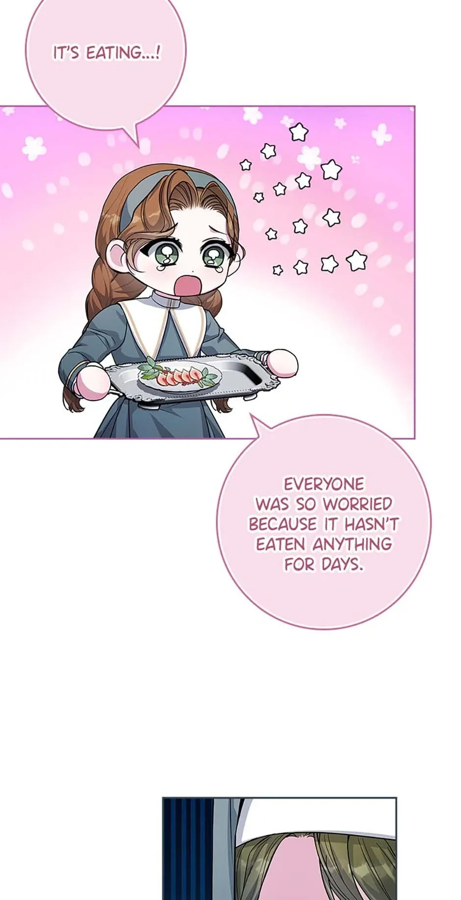 12 O’Clock Marionette Chapter 26 page 35 - 