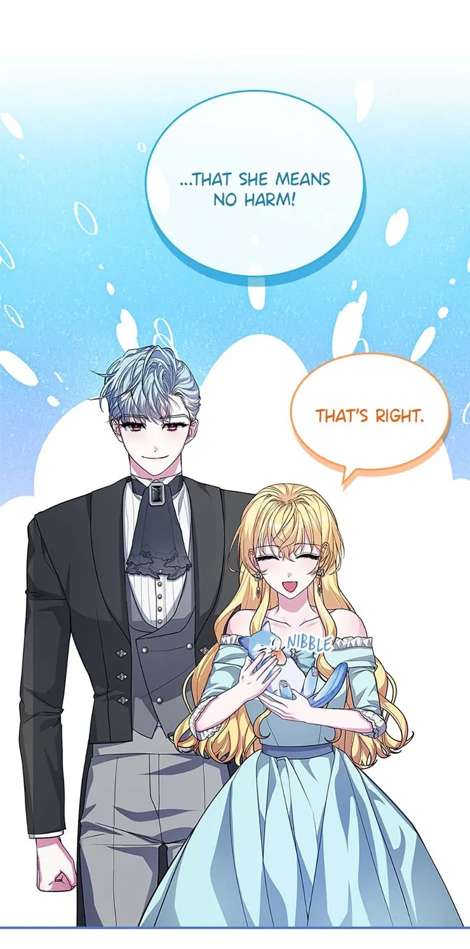 12 O’Clock Marionette Chapter 26 page 39 - 
