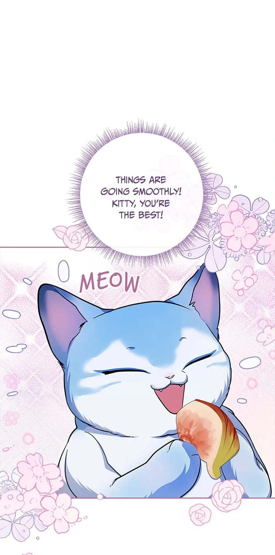 12 O’Clock Marionette Chapter 26 page 40 - 