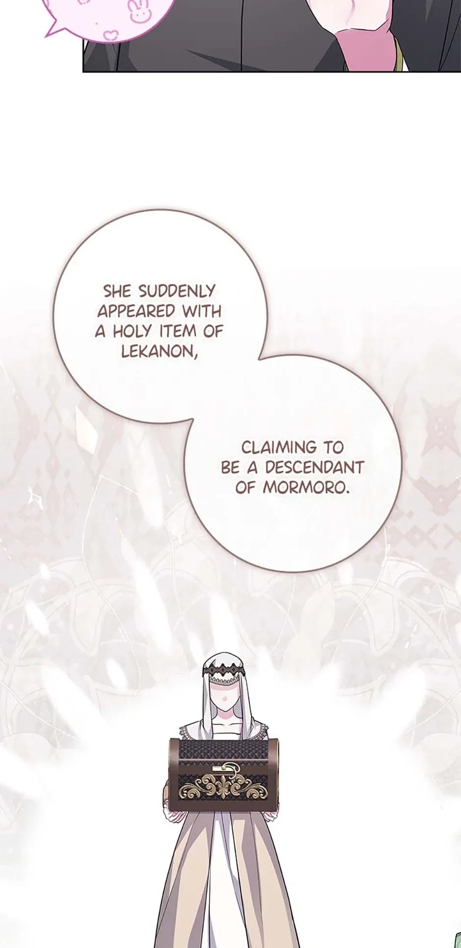 12 O’Clock Marionette Chapter 26 page 5 - 