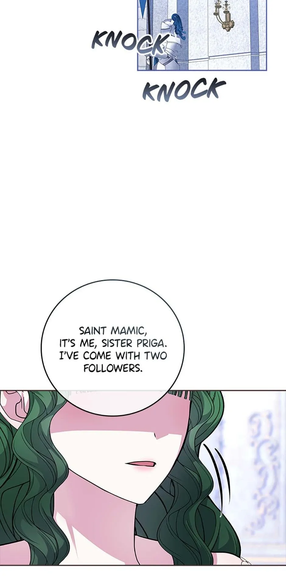 12 O’Clock Marionette Chapter 26 page 42 - 