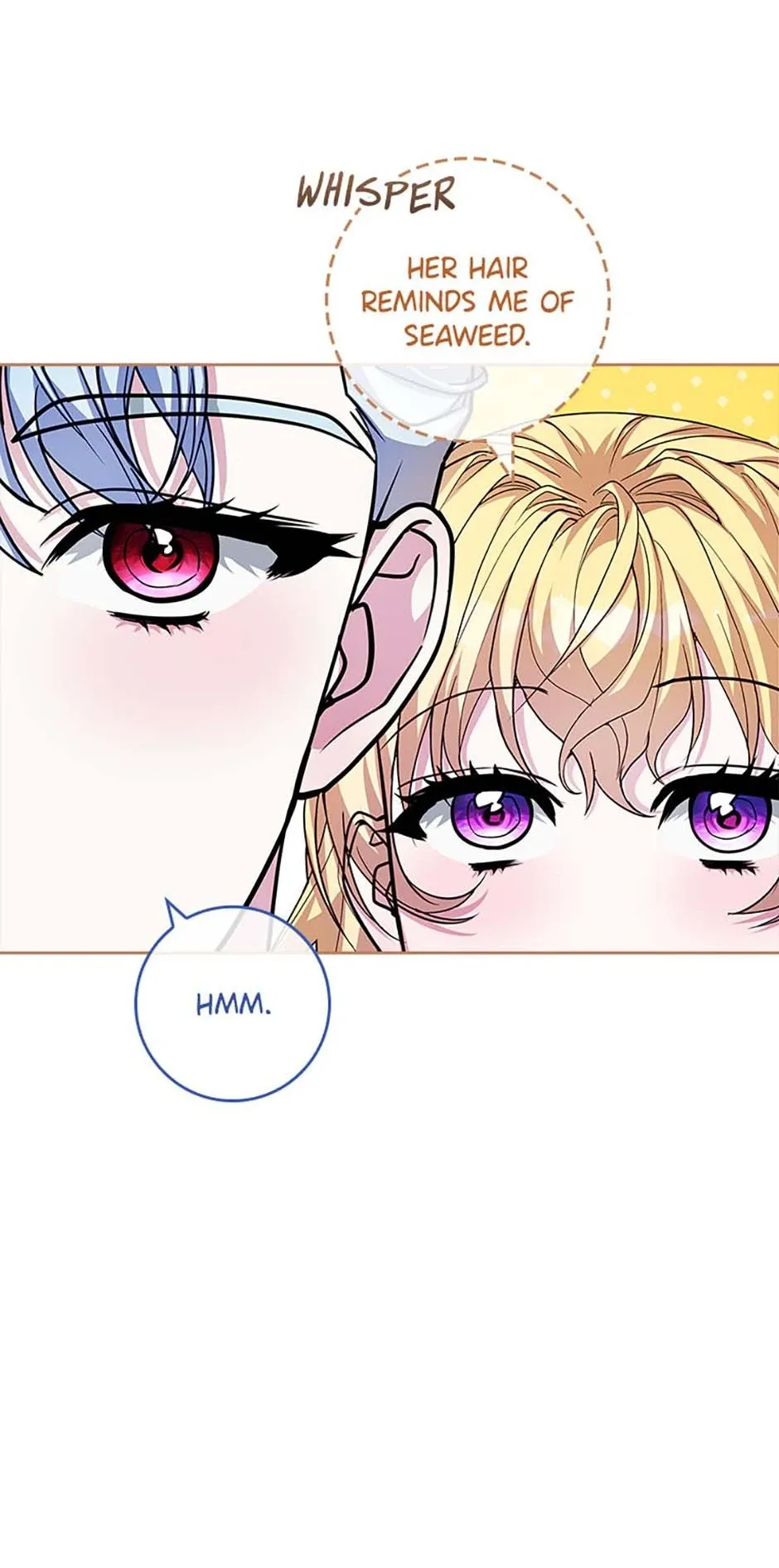 12 O’Clock Marionette Chapter 26 page 45 - 
