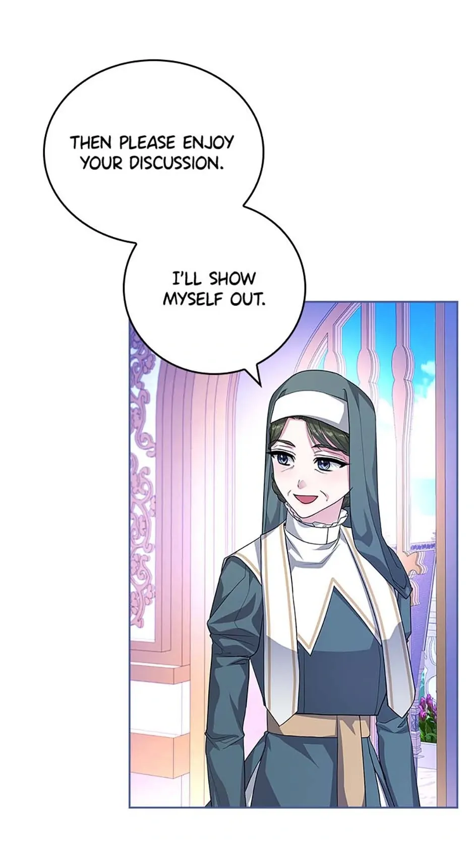 12 O’Clock Marionette Chapter 26 page 46 - 