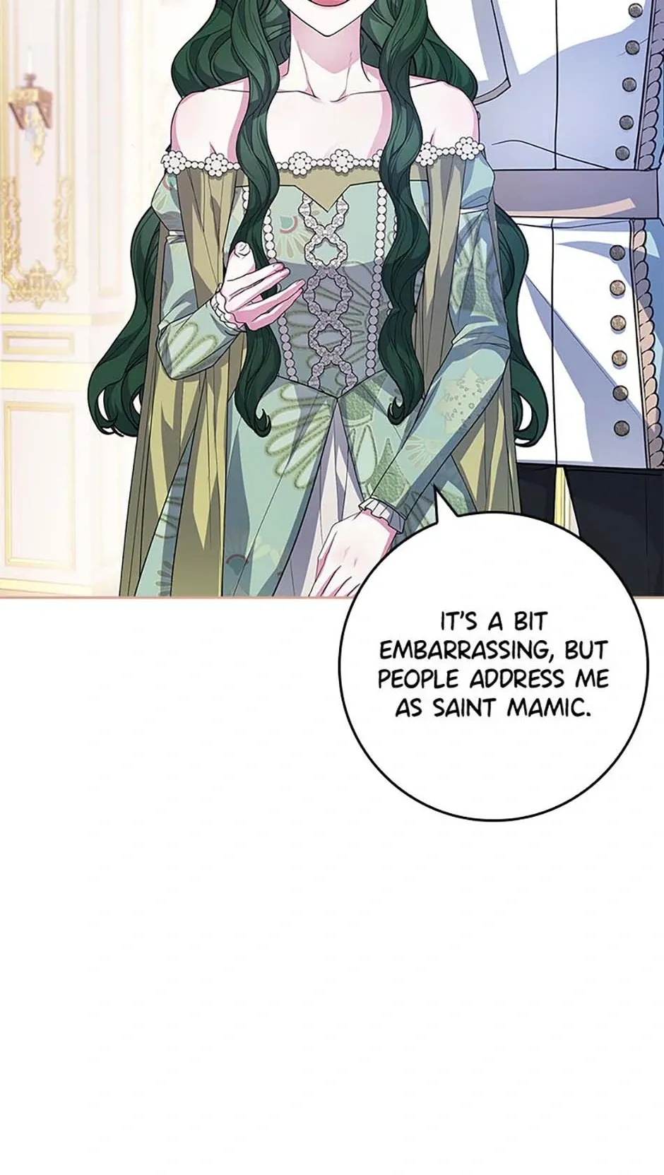 12 O’Clock Marionette Chapter 26 page 50 - 