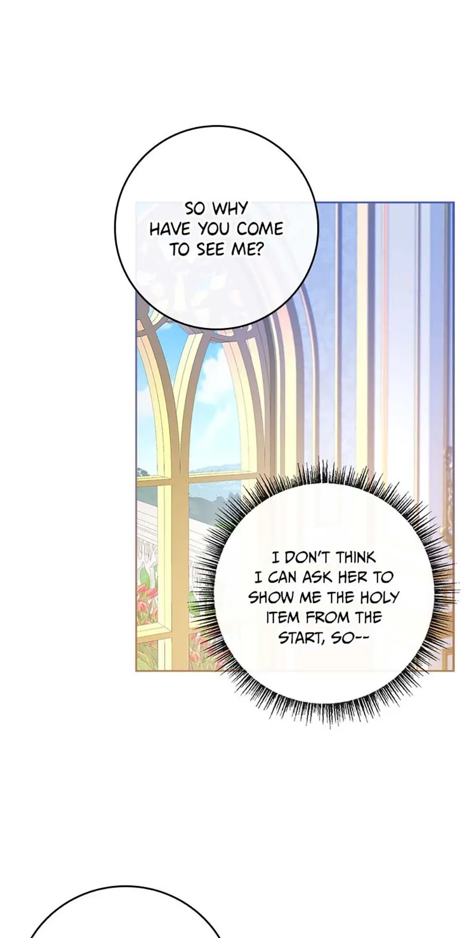 12 O’Clock Marionette Chapter 26 page 53 - 