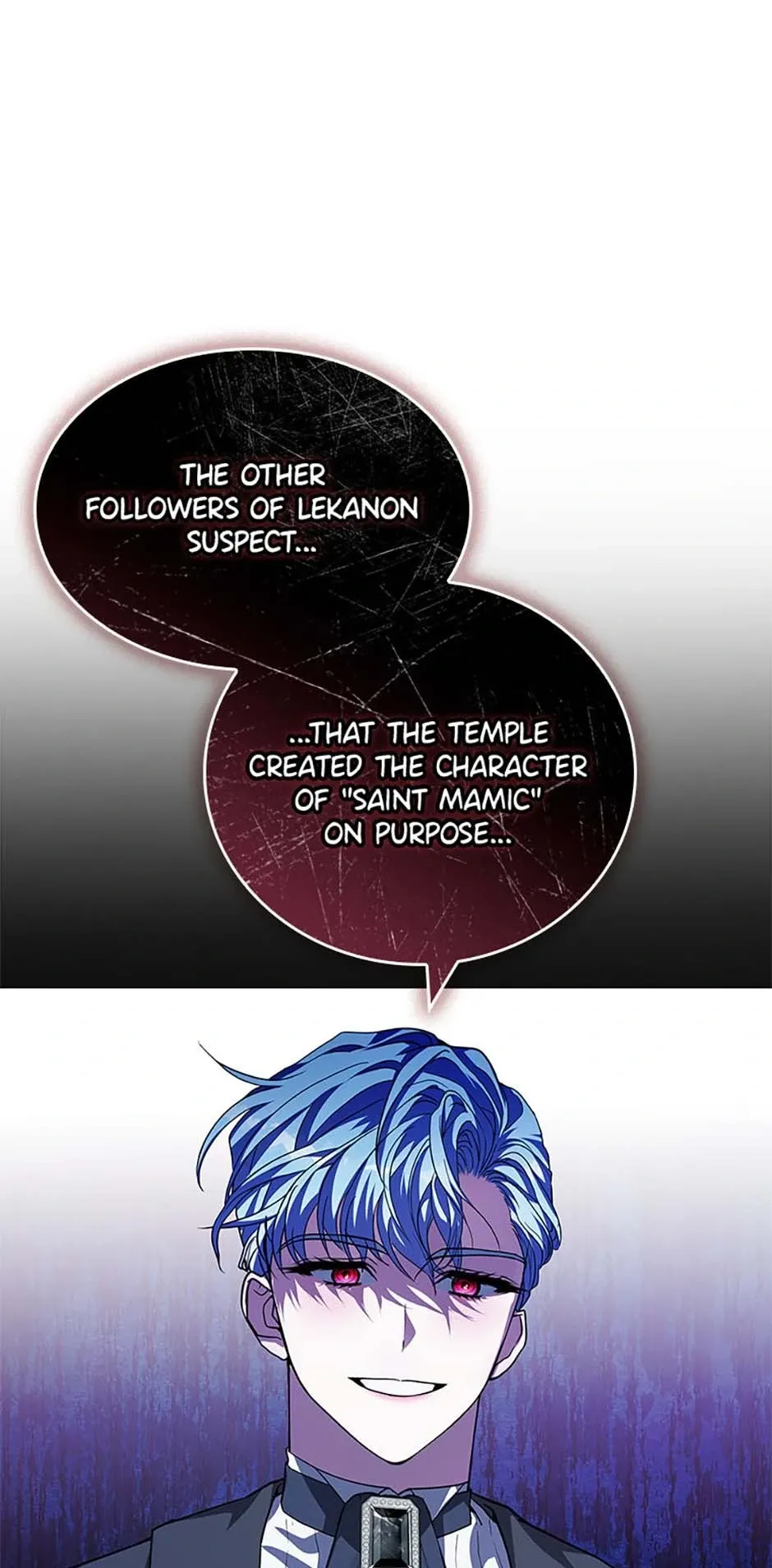 12 O’Clock Marionette Chapter 26 page 56 - 
