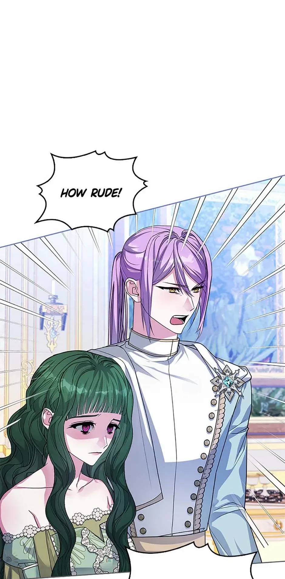 12 O’Clock Marionette Chapter 26 page 58 - 
