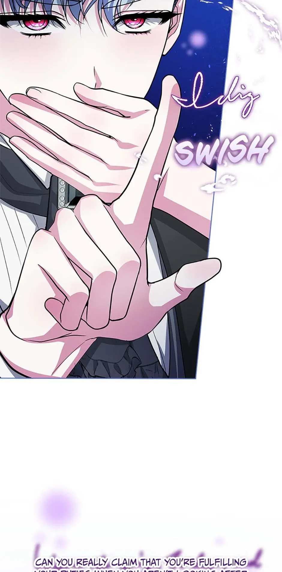 12 O’Clock Marionette Chapter 26 page 60 - 