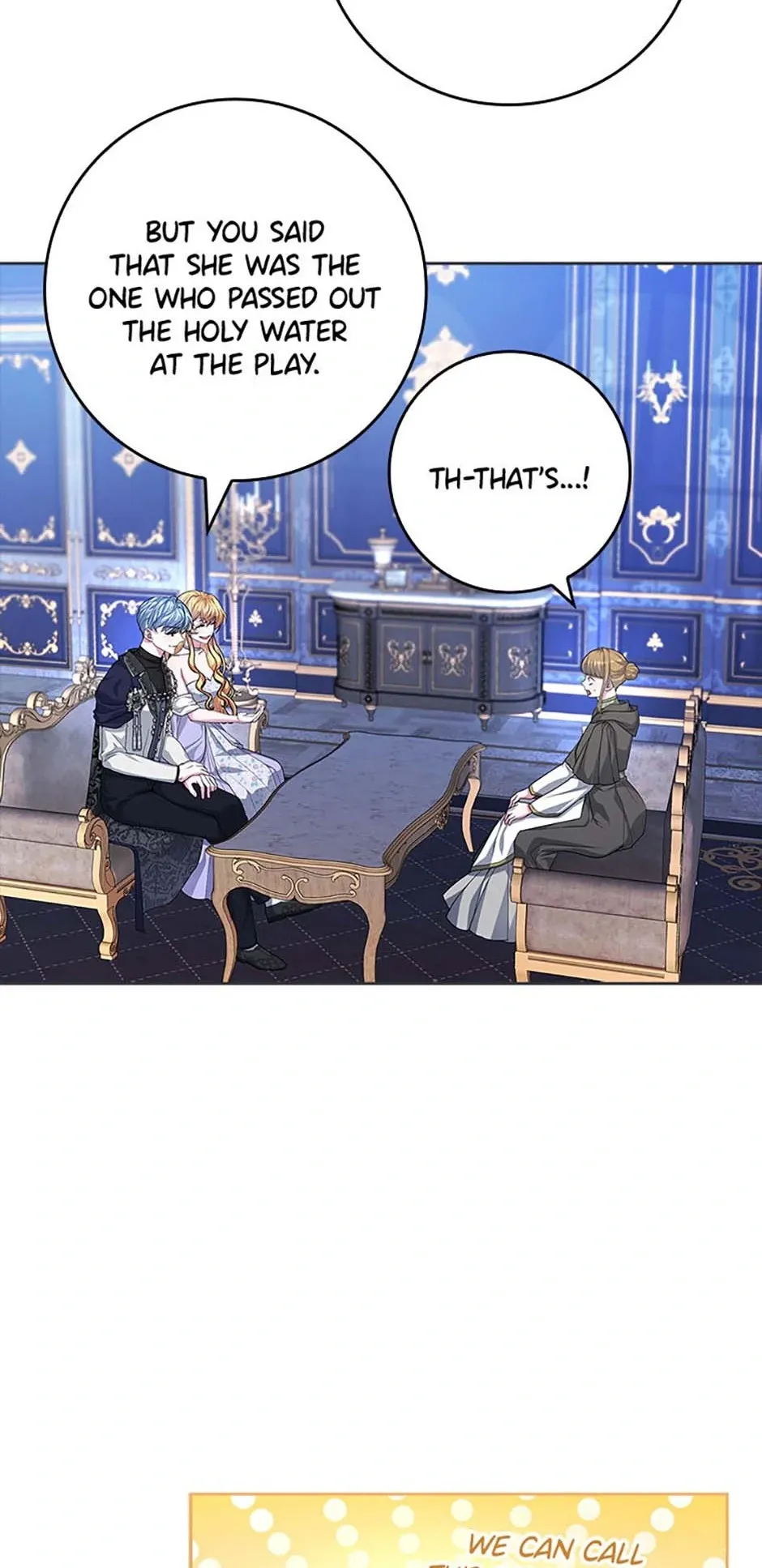 12 O’Clock Marionette Chapter 26 page 7 - 