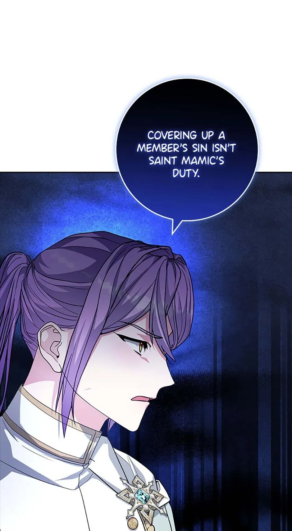 12 O’Clock Marionette Chapter 26 page 62 - 