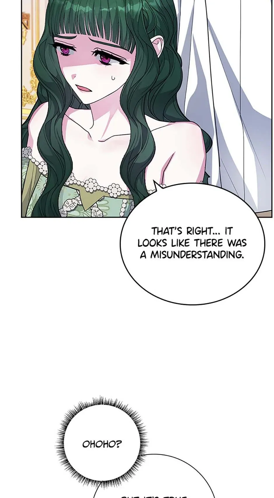 12 O’Clock Marionette Chapter 26 page 64 - 