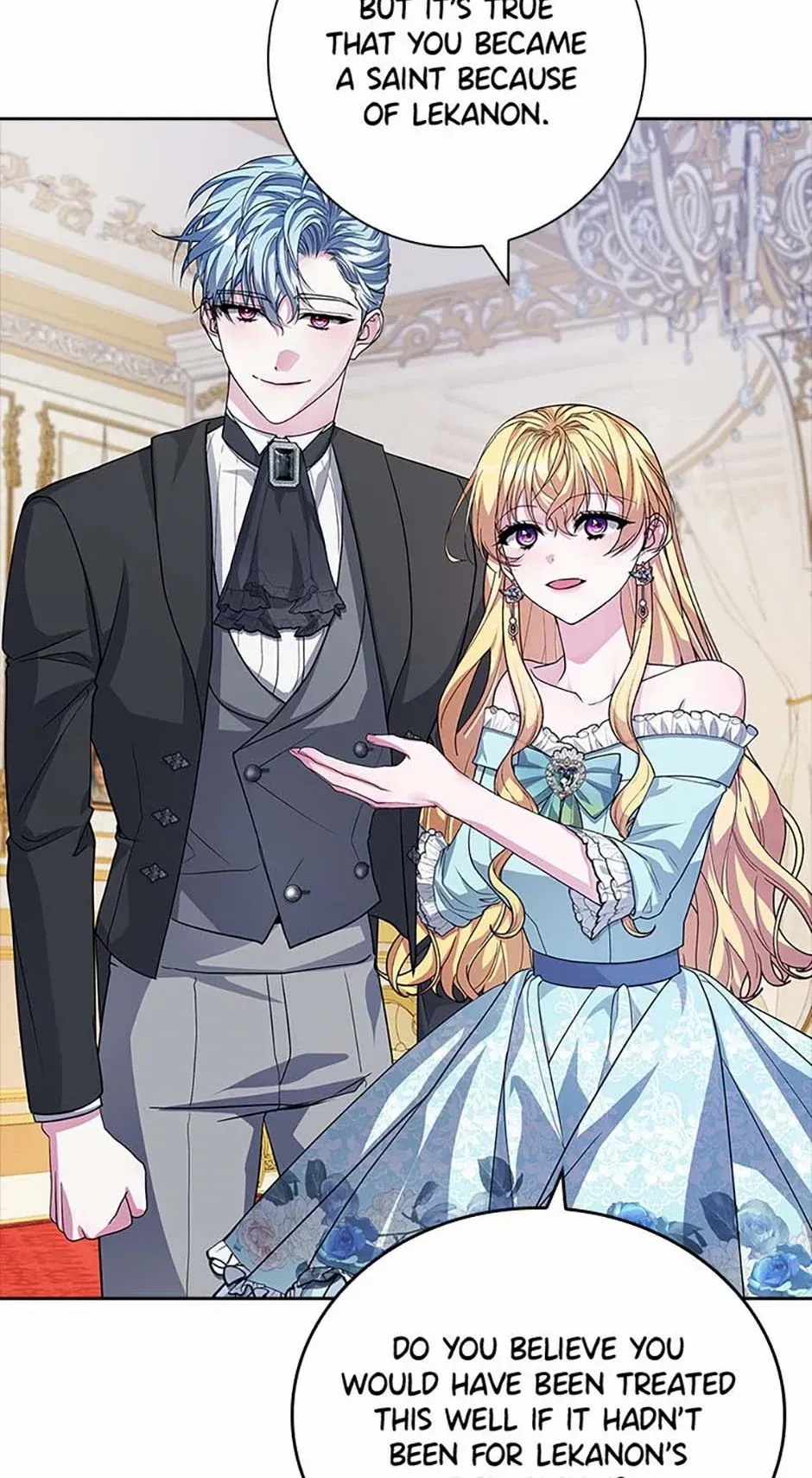 12 O’Clock Marionette Chapter 26 page 65 - 