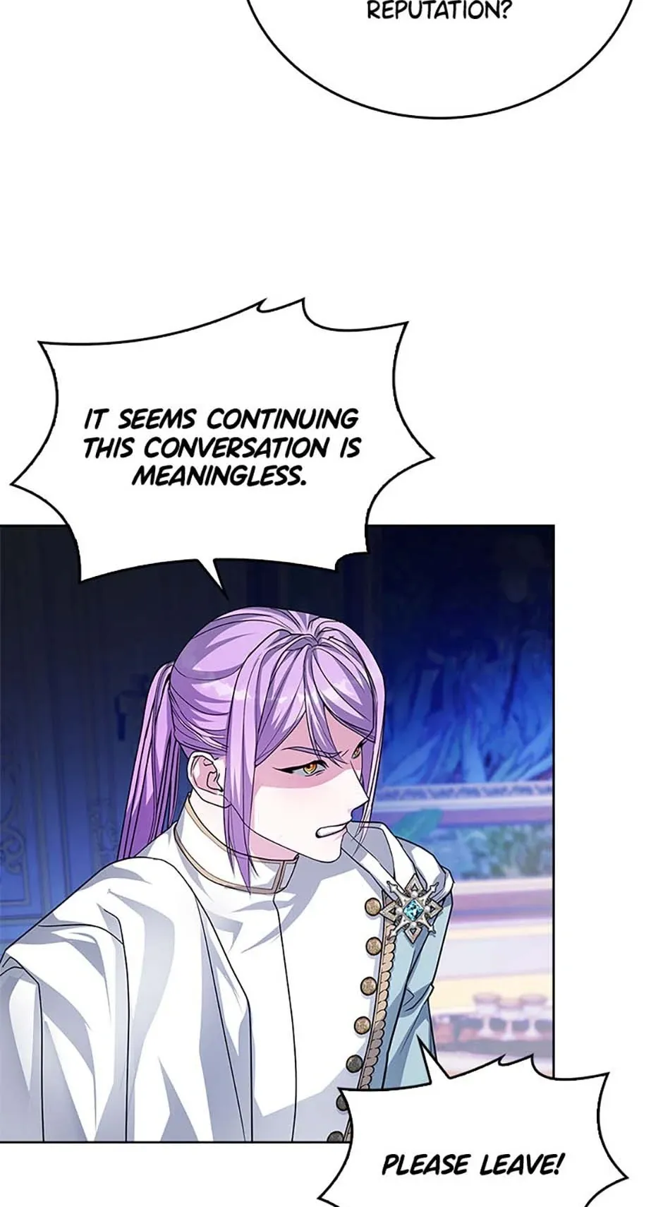 12 O’Clock Marionette Chapter 26 page 66 - 