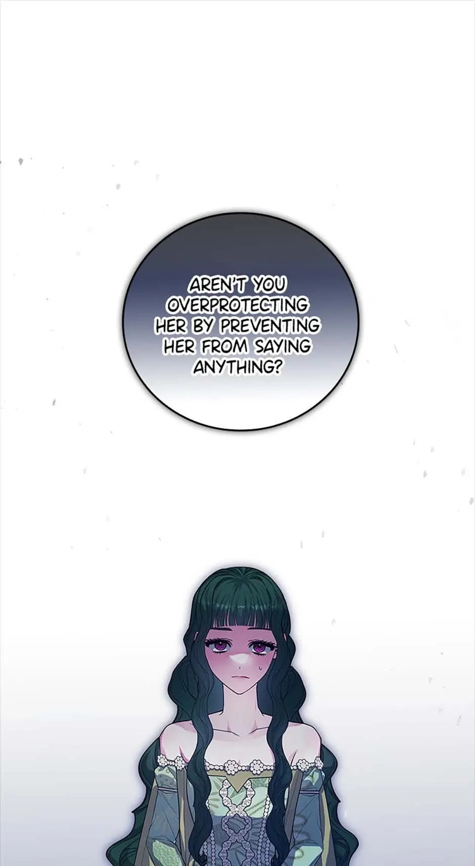 12 O’Clock Marionette Chapter 26 page 68 - 