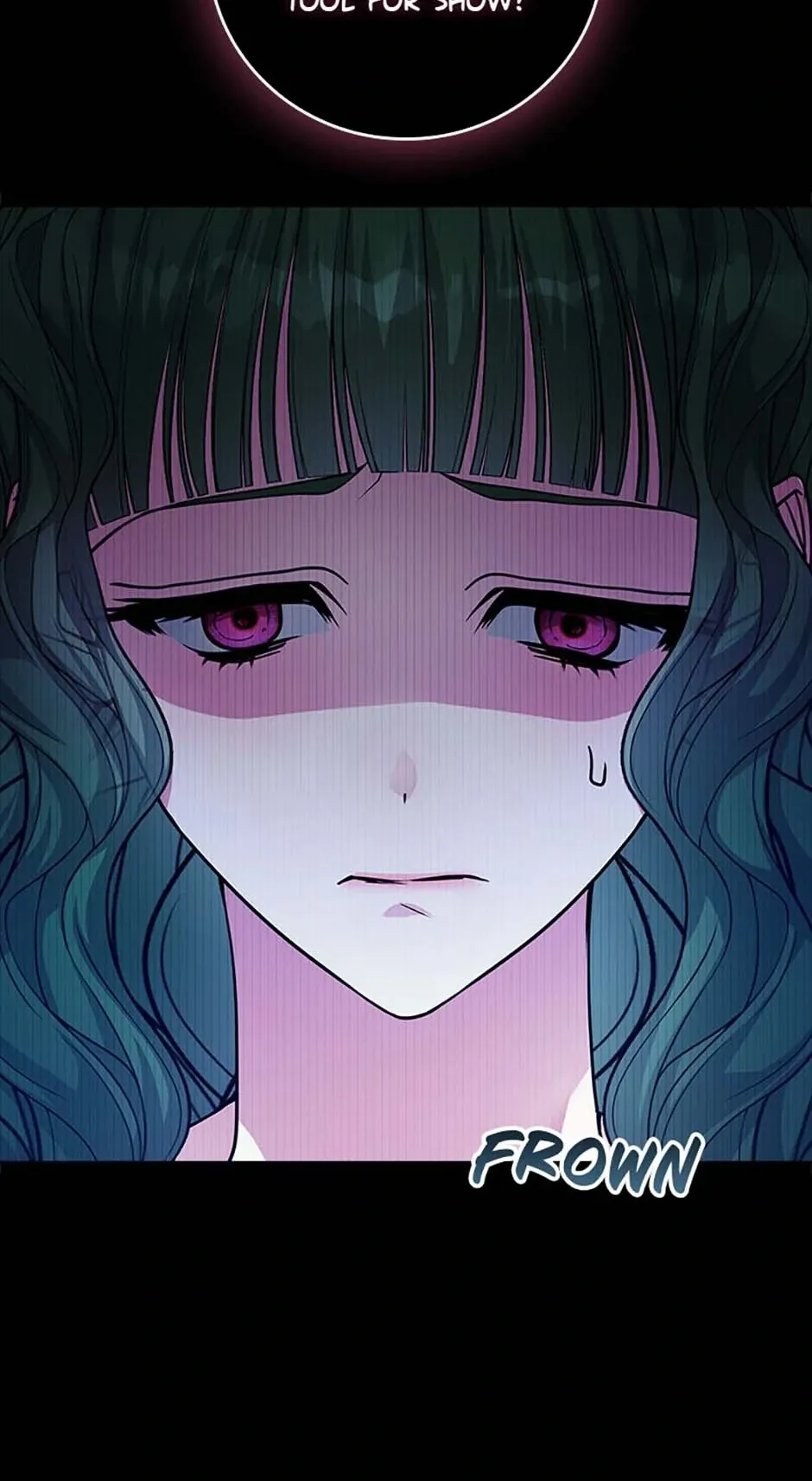 12 O’Clock Marionette Chapter 26 page 70 - 