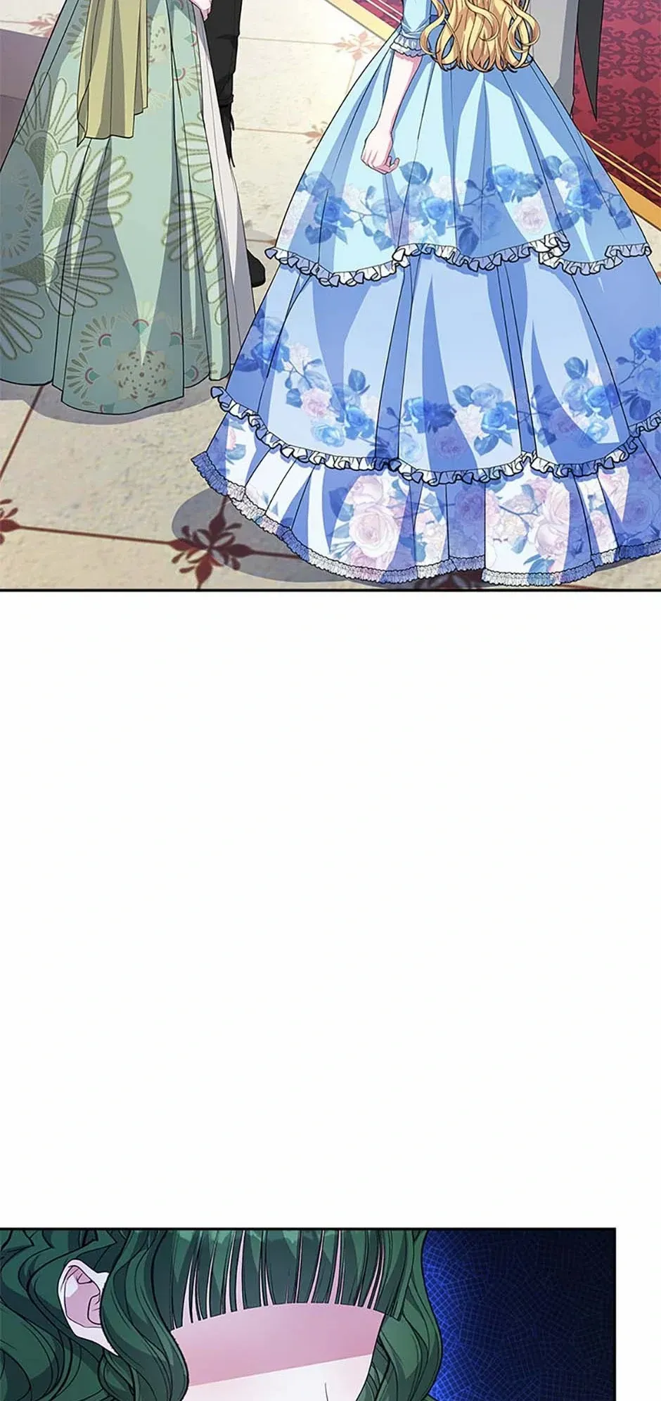 12 O’Clock Marionette Chapter 27 page 2 - 