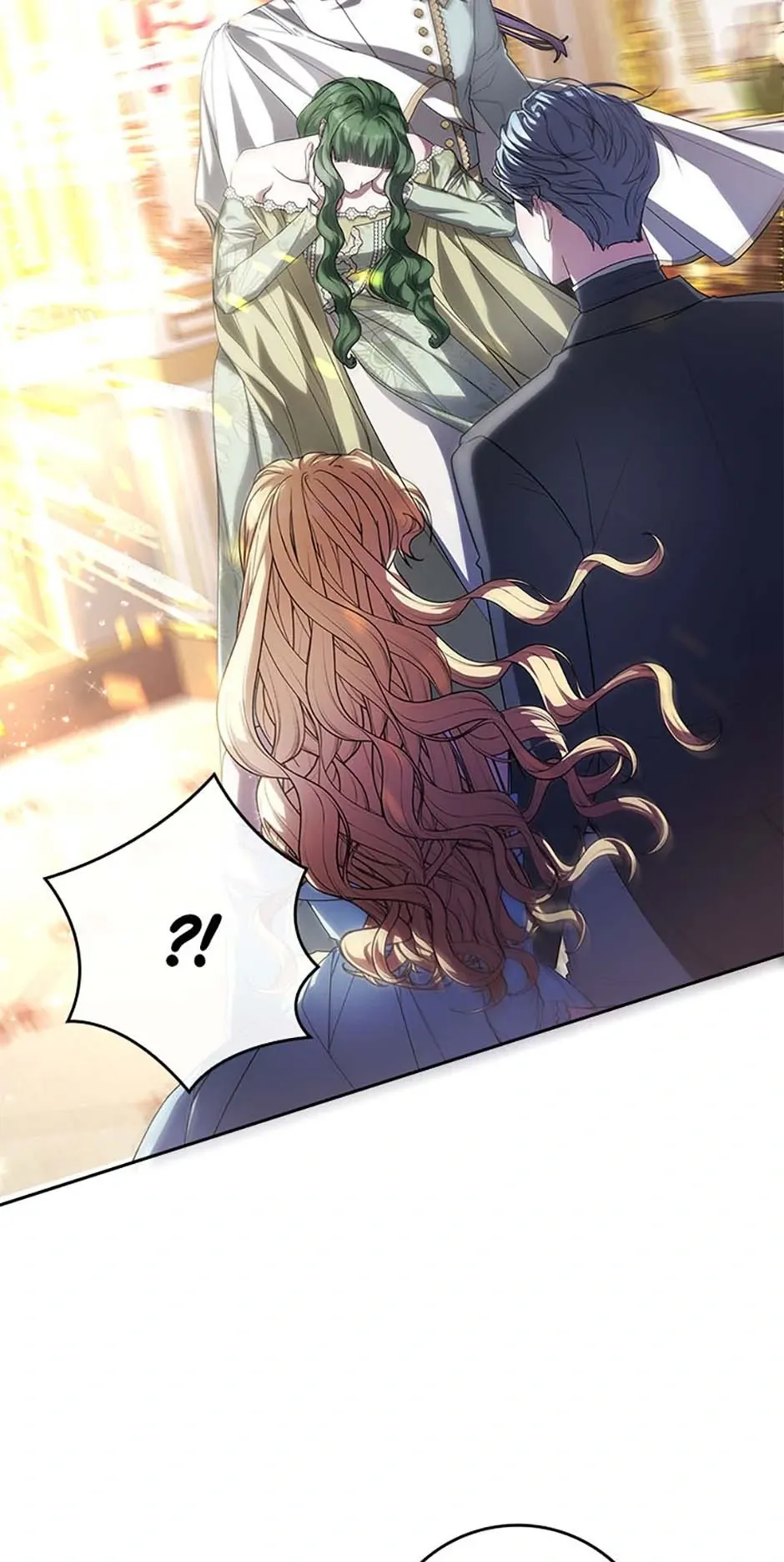 12 O’Clock Marionette Chapter 27 page 13 - 