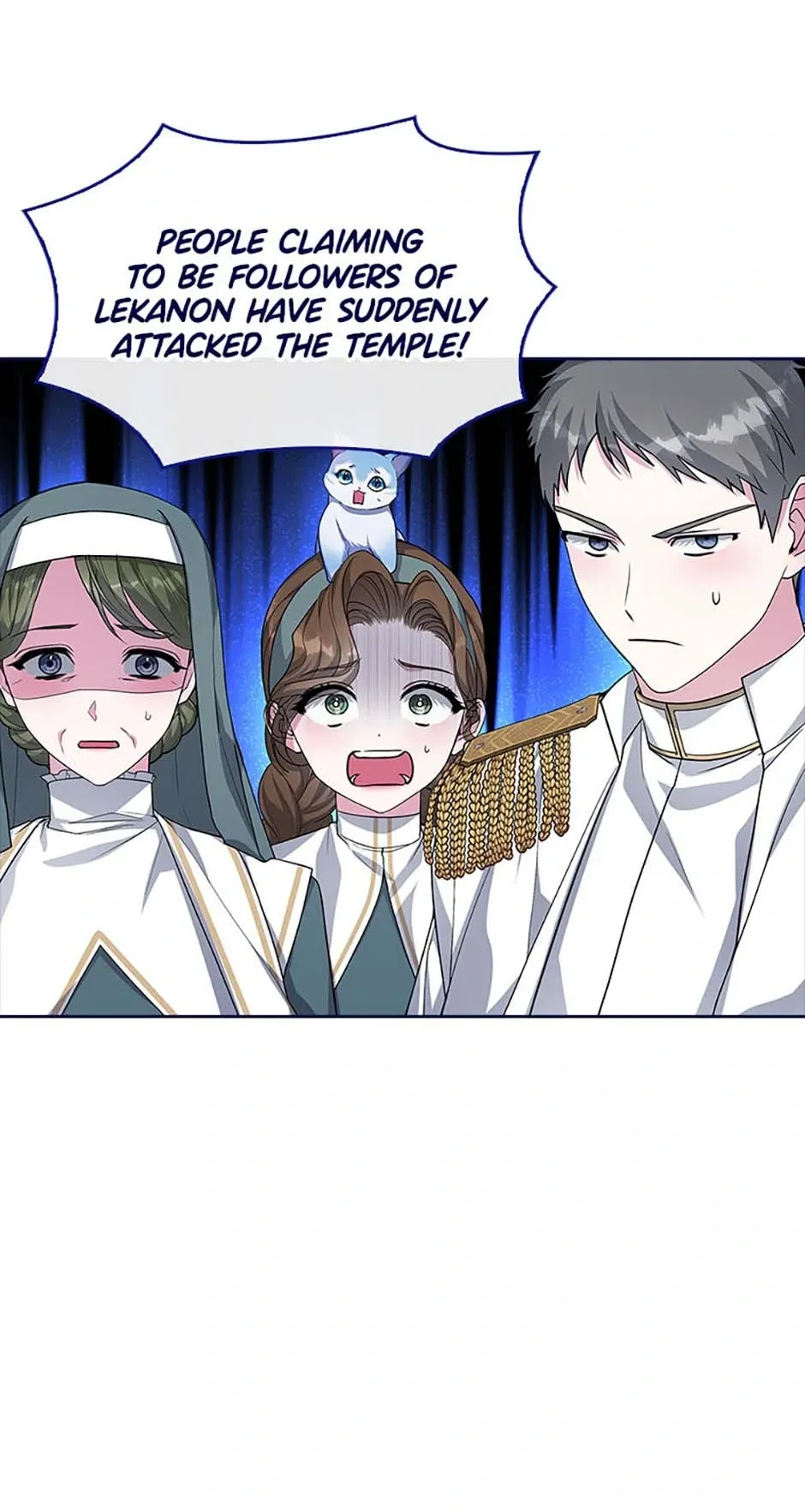 12 O’Clock Marionette Chapter 27 page 16 - 