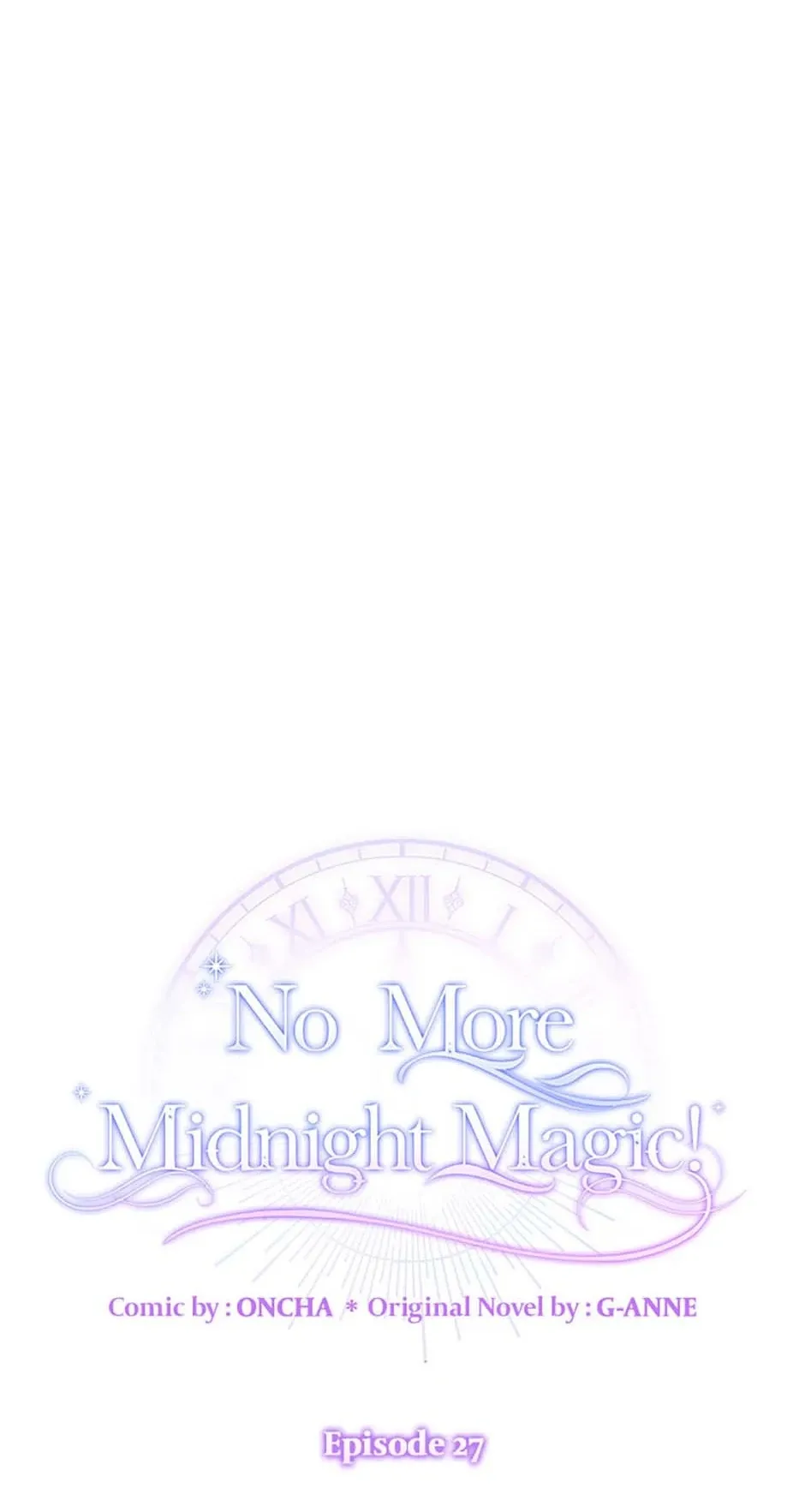 12 O’Clock Marionette Chapter 27 page 17 - 