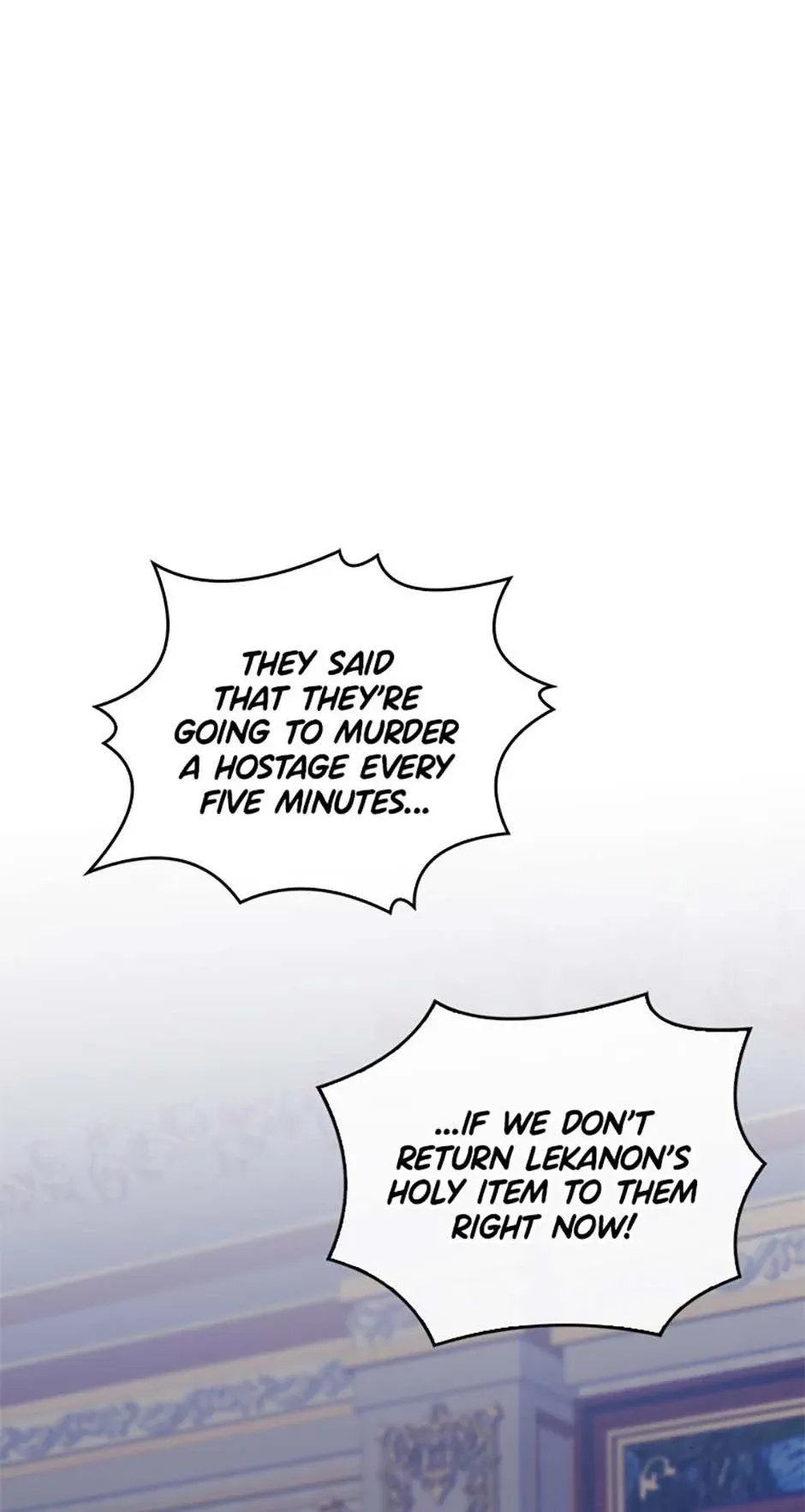 12 O’Clock Marionette Chapter 27 page 18 - 