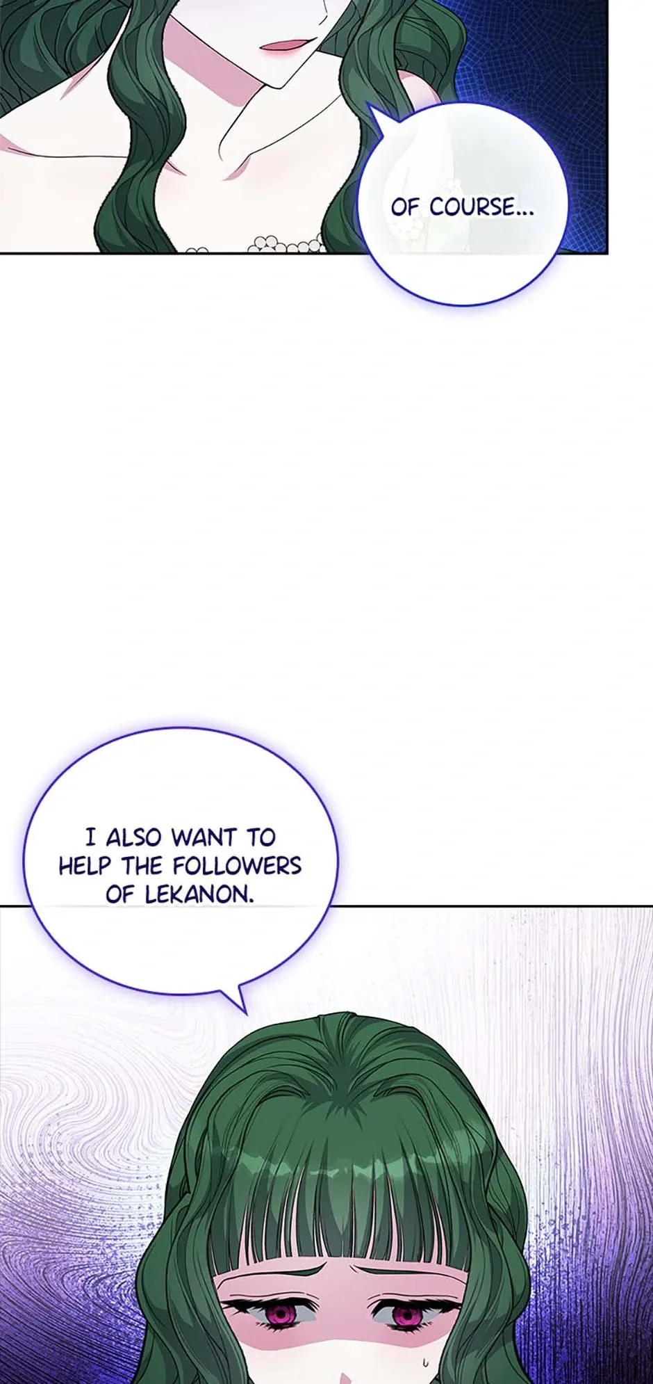 12 O’Clock Marionette Chapter 27 page 3 - 