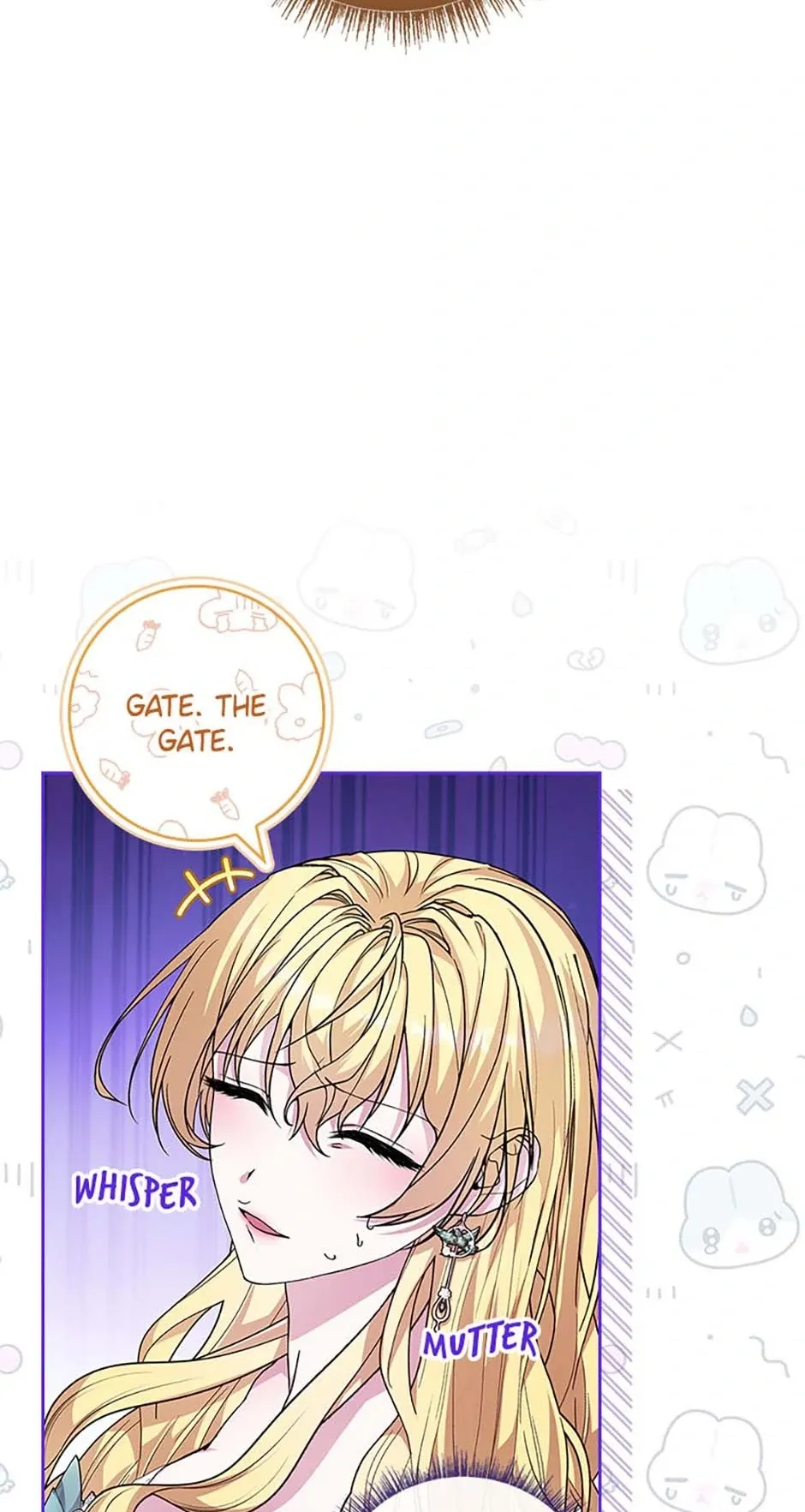 12 O’Clock Marionette Chapter 27 page 21 - 