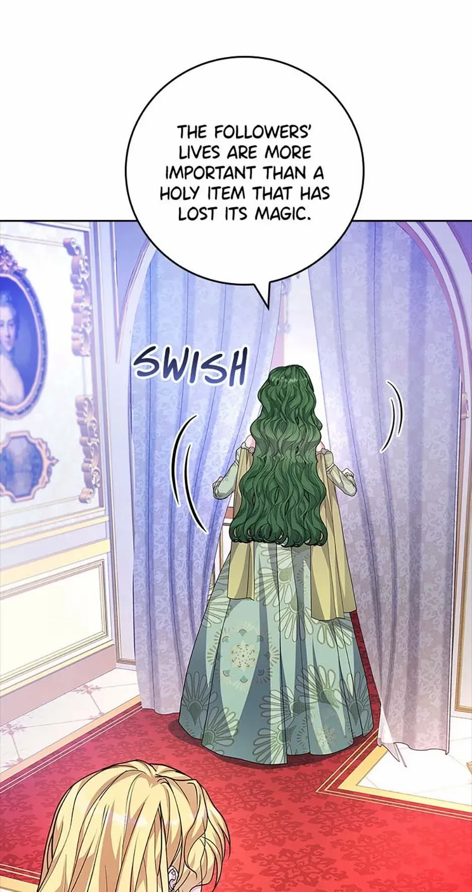 12 O’Clock Marionette Chapter 27 page 24 - 