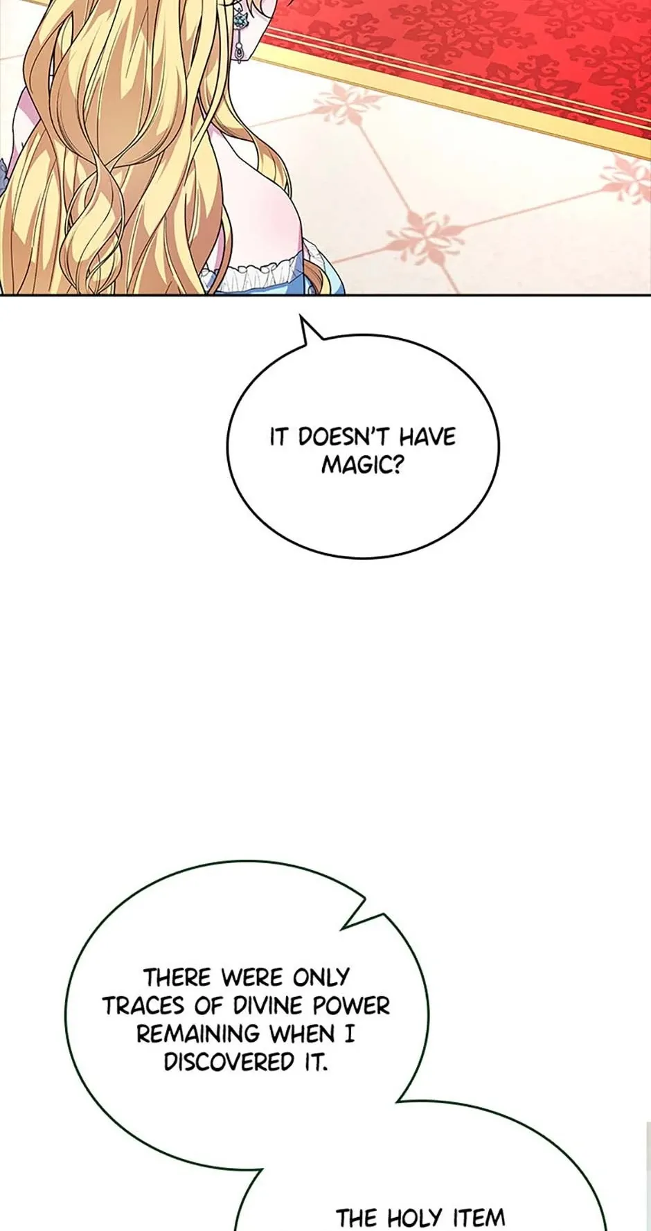 12 O’Clock Marionette Chapter 27 page 25 - 