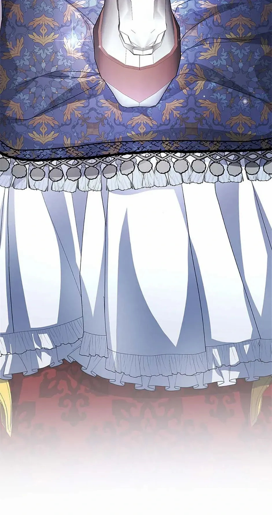 12 O’Clock Marionette Chapter 27 page 27 - 
