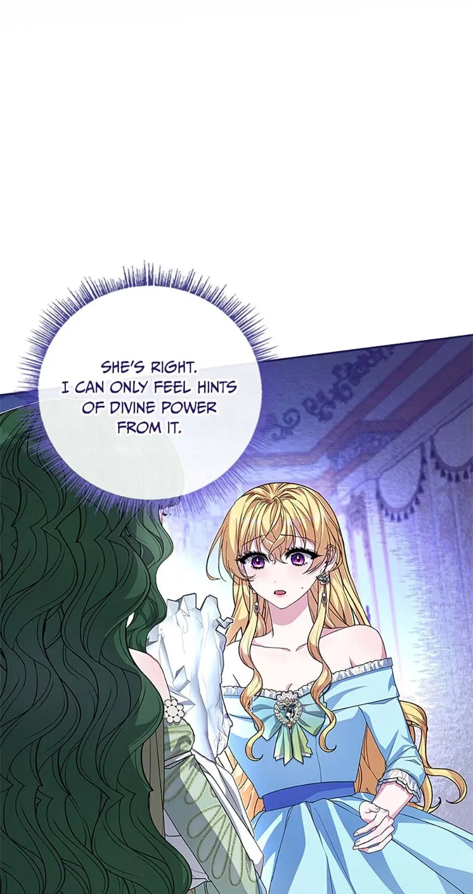 12 O’Clock Marionette Chapter 27 page 28 - 