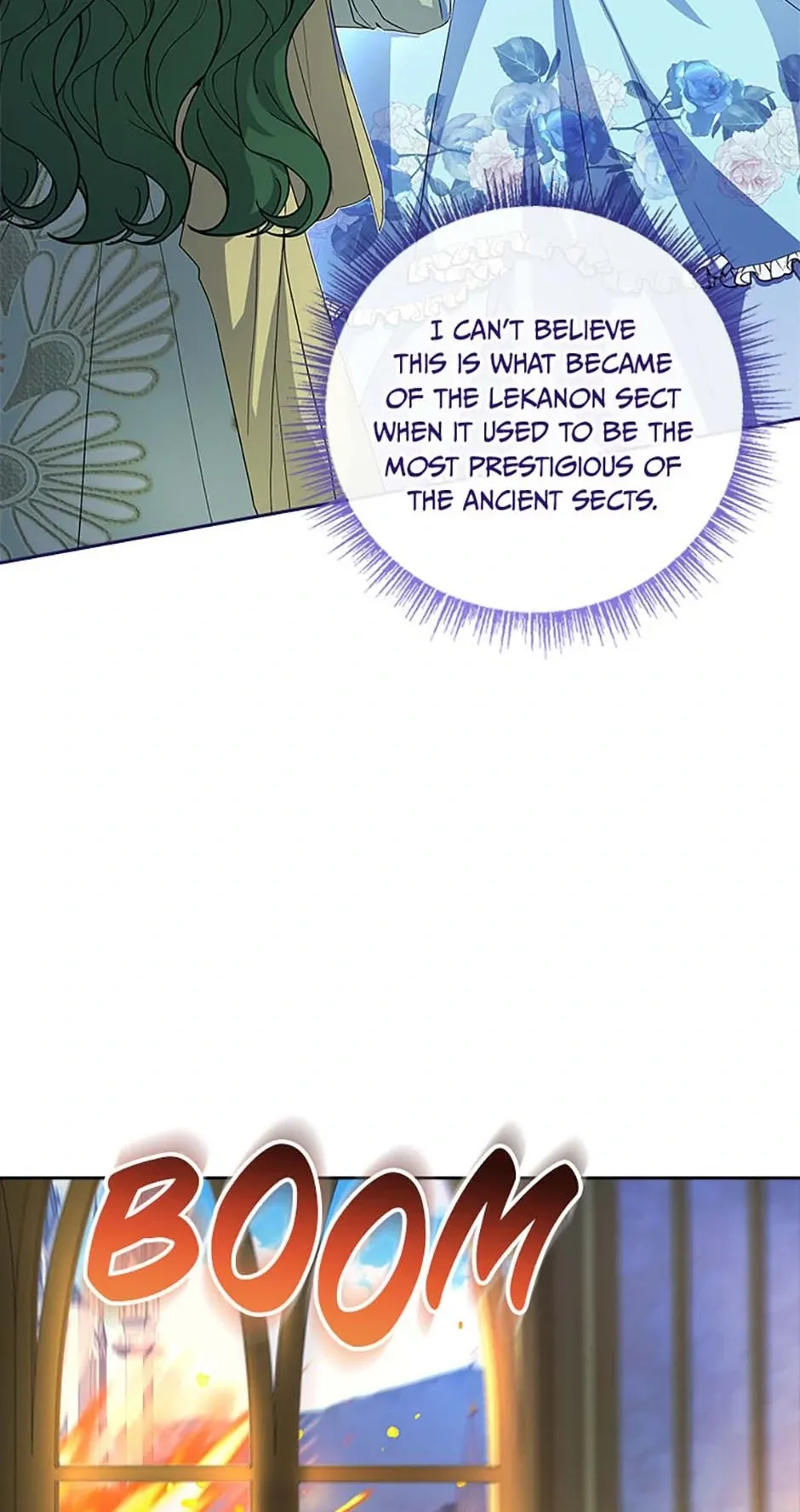 12 O’Clock Marionette Chapter 27 page 29 - 