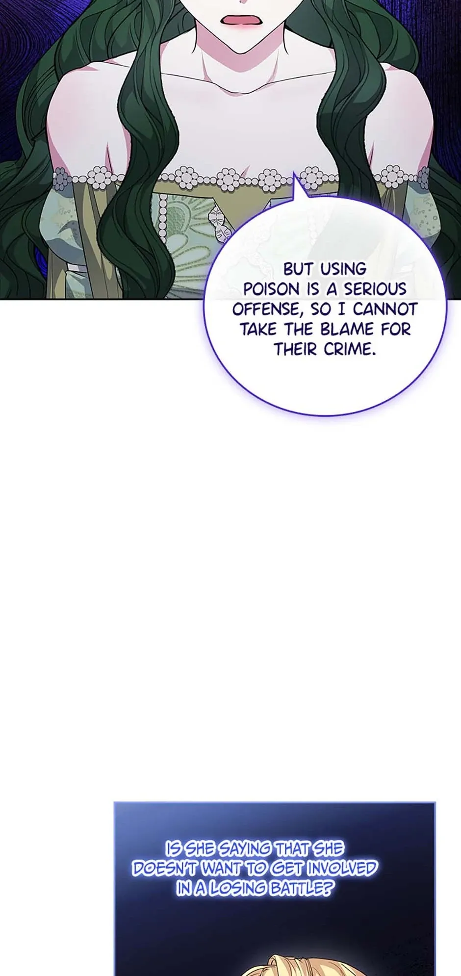 12 O’Clock Marionette Chapter 27 page 4 - 